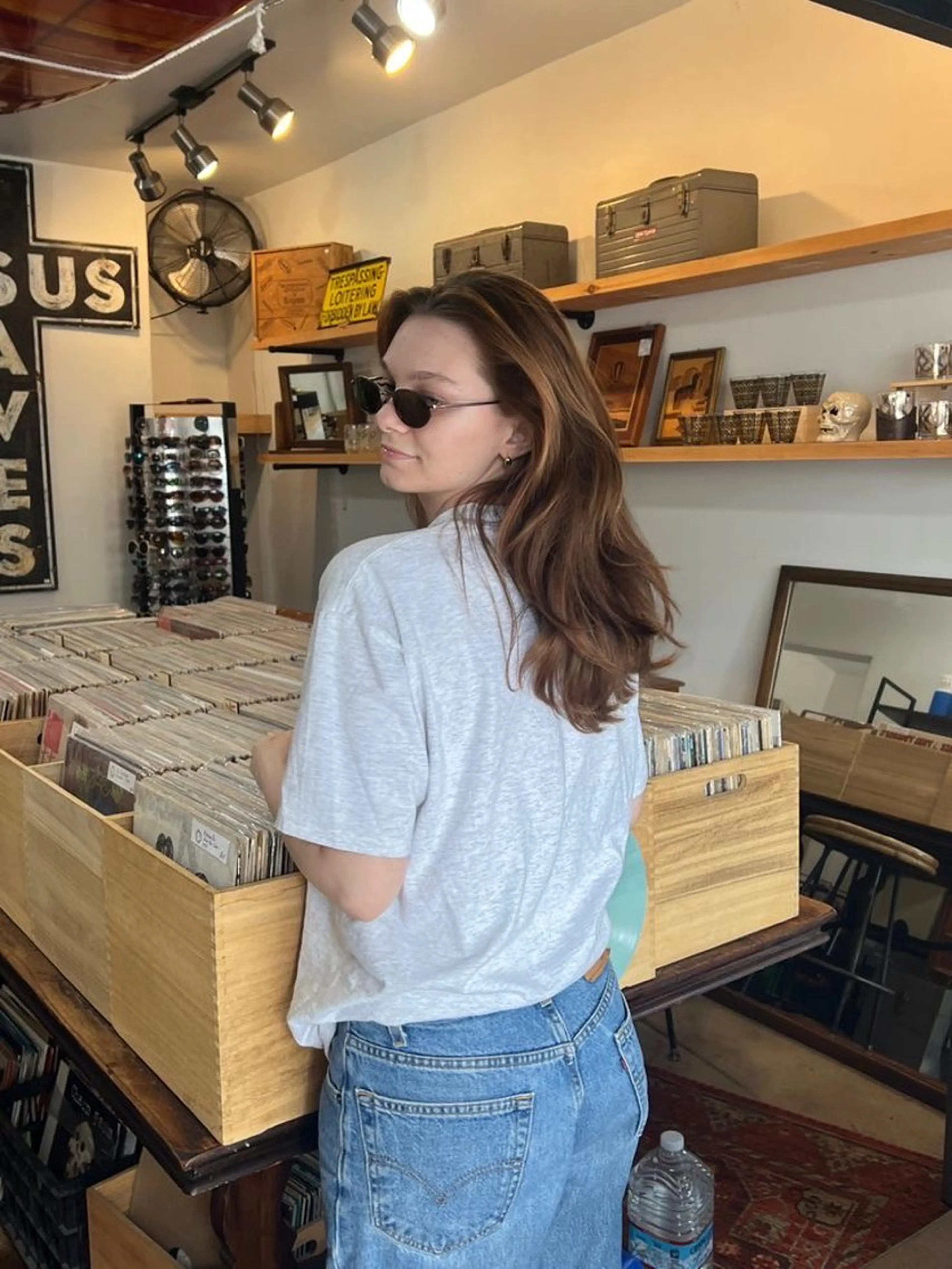 ロング カラー ブリーチ ハイライトカラー ハイライト atelier doux dimanche（アトリエ・ドゥー・ディマンシュ）所属・Fukamiレイヤー 透明感カラーのヘアスタイル