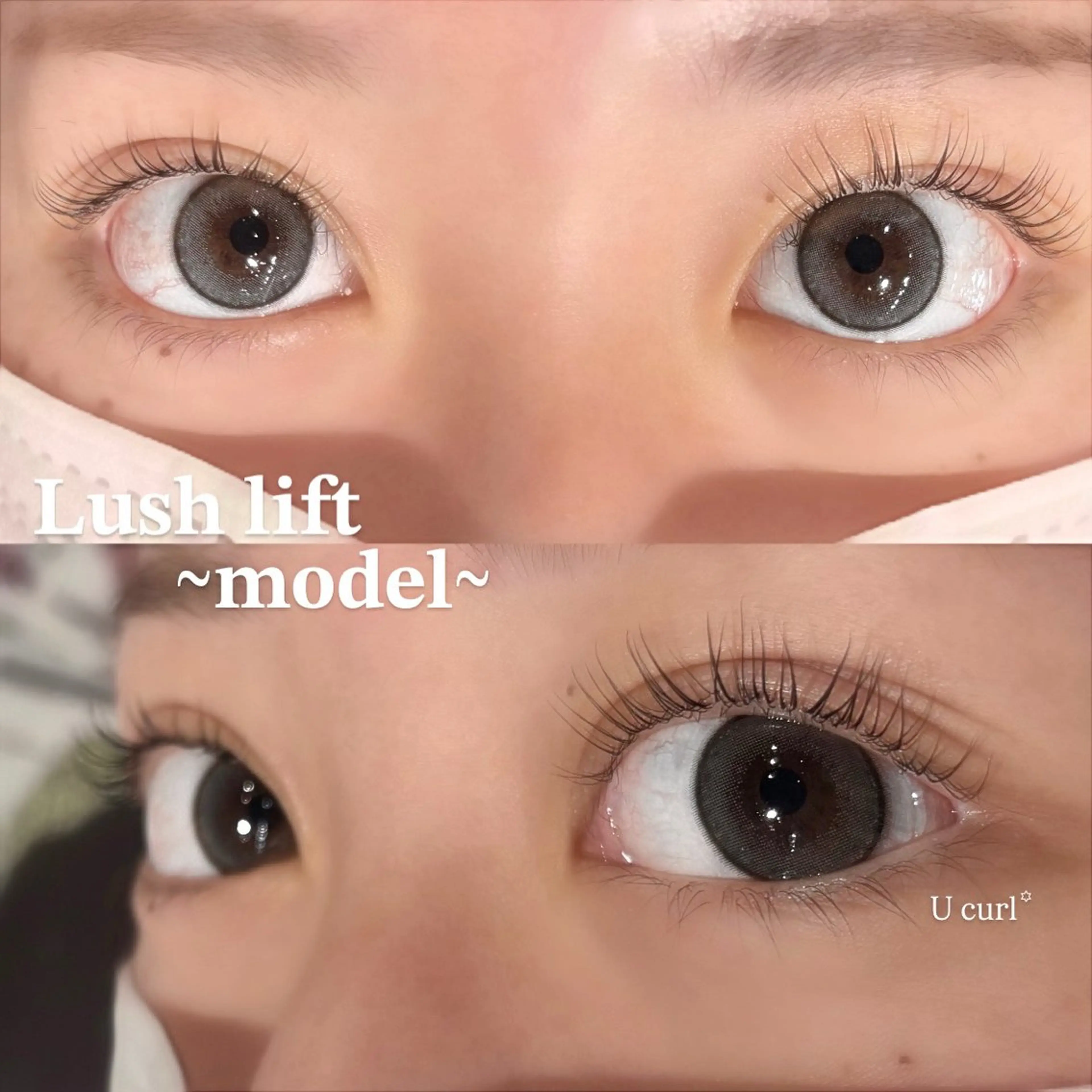 マツエク・マツパ Lino所属・Lino kaneharaのマツエク・マツパデザイン