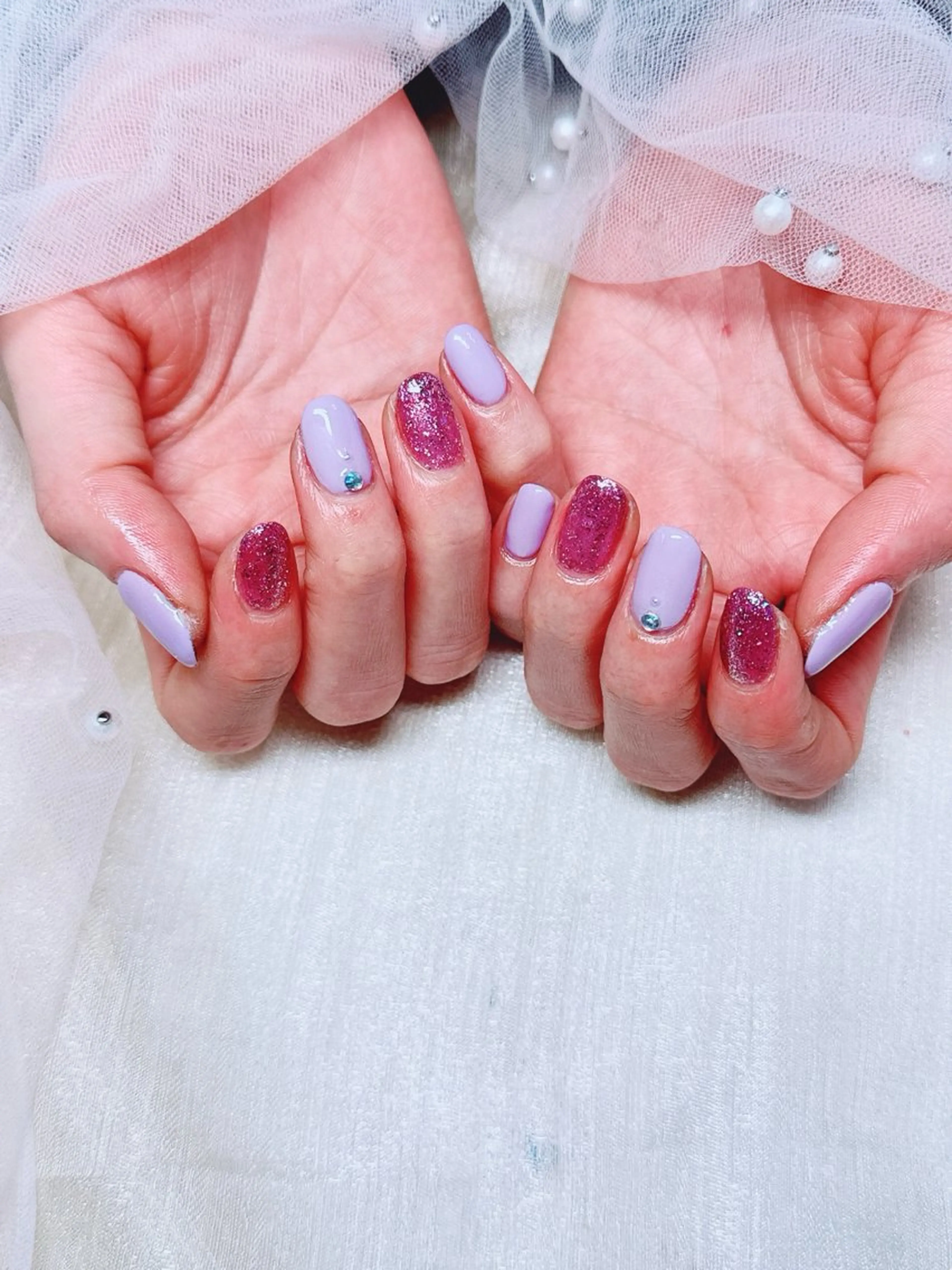 【口コミ投稿500円off】シンプル定額コース5980→5480の写真