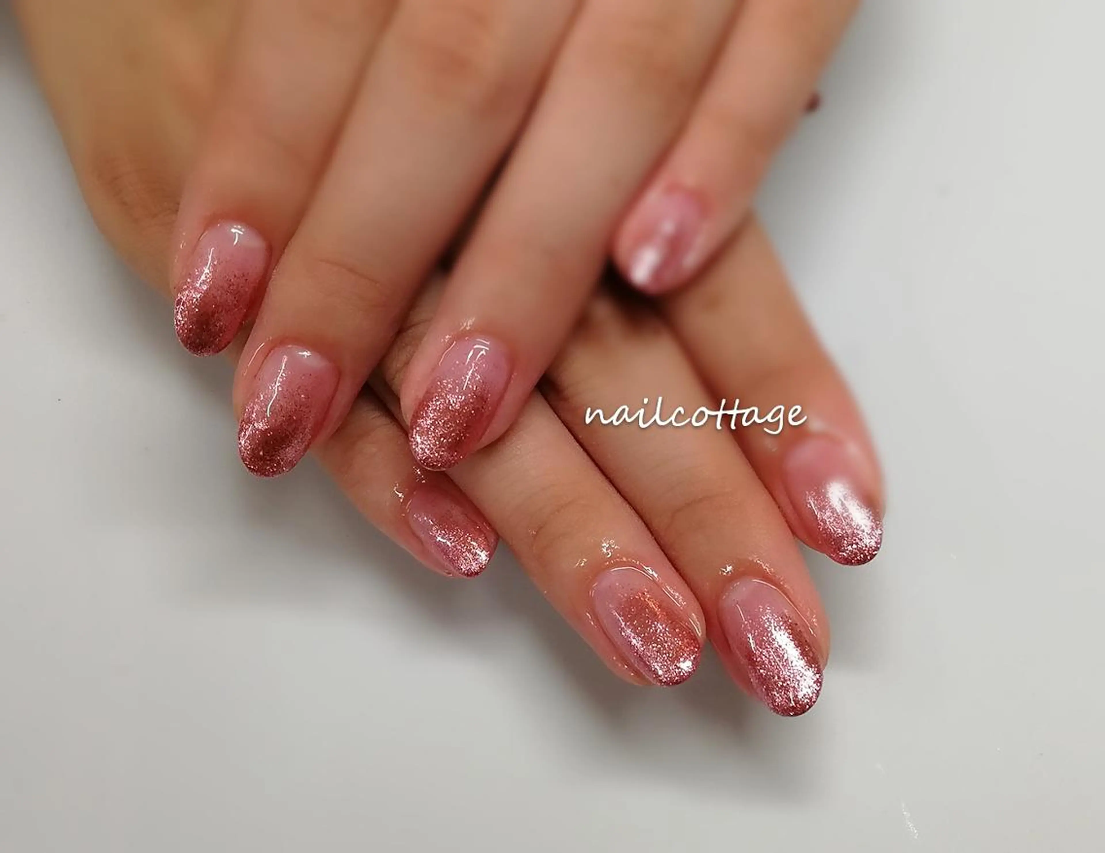 ネイル Nail cottageのネイルデザイン