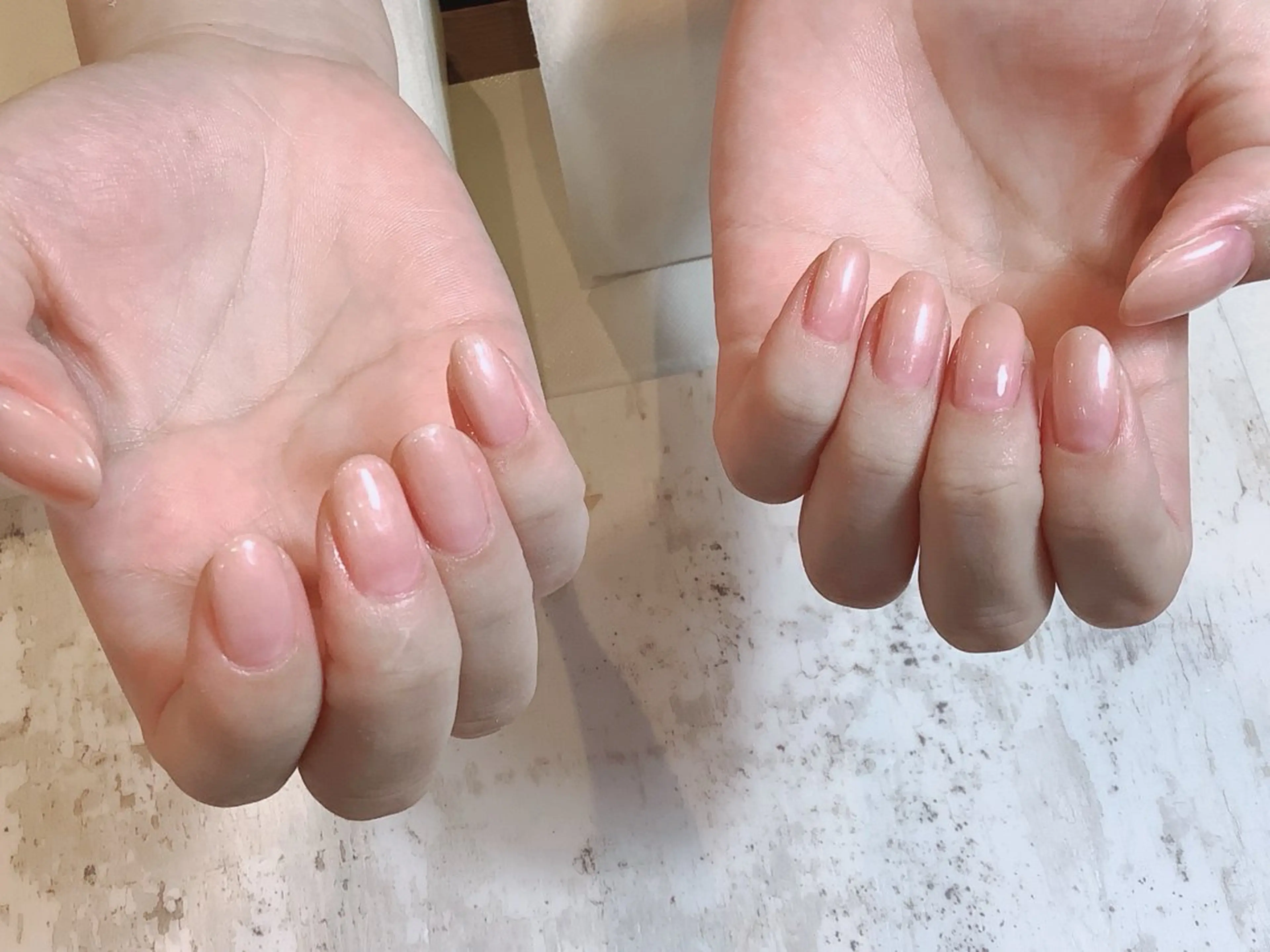 ネイル iiso所属・iiso nailのネイルデザイン