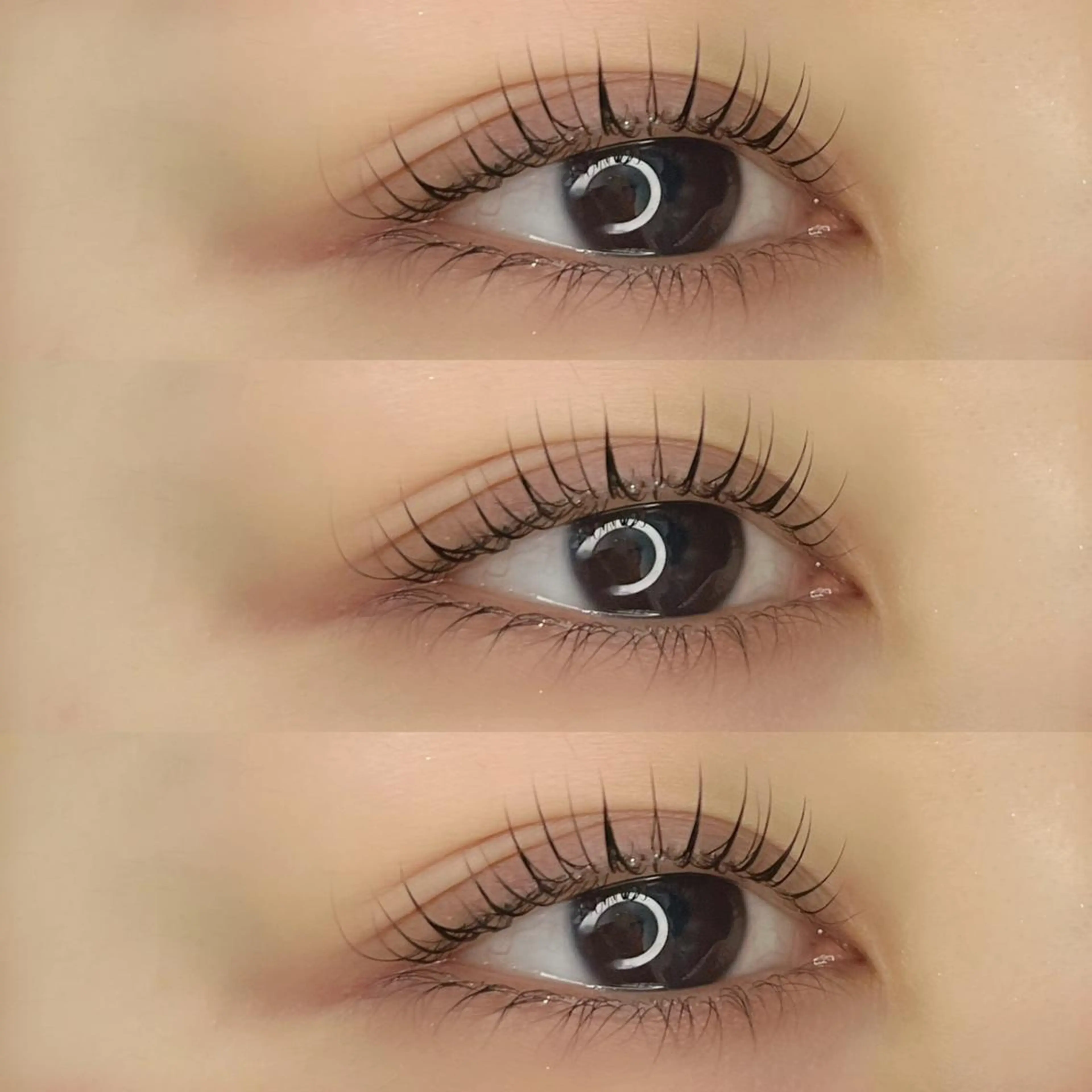 マツエク・マツパ Shain所属・Shain一之江 /ひかり🤍のマツエク・マツパデザイン