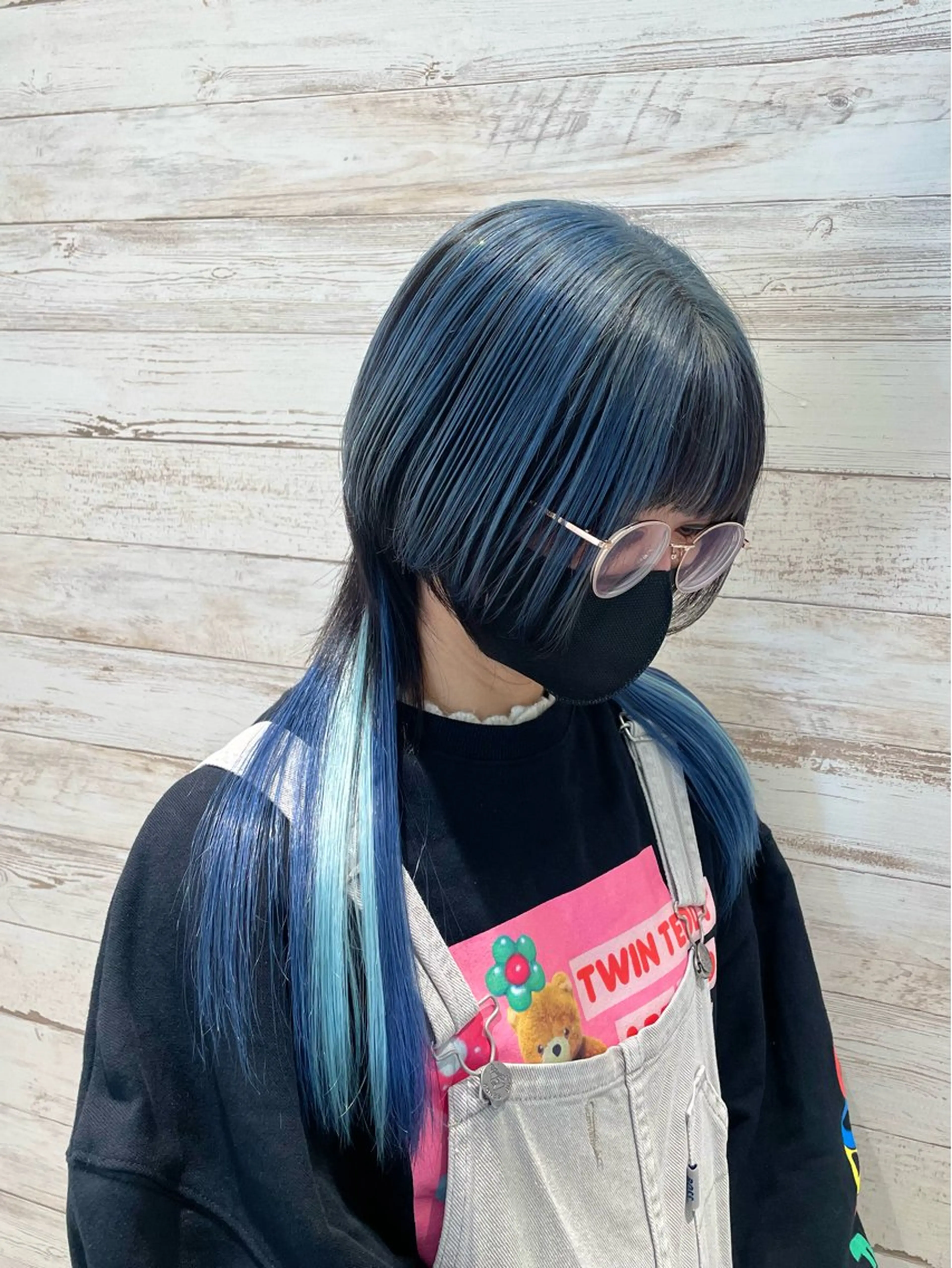 ロング カラー アイブロウ/眉毛 / Natsumi🤍の眉毛・アイブロウイメージ