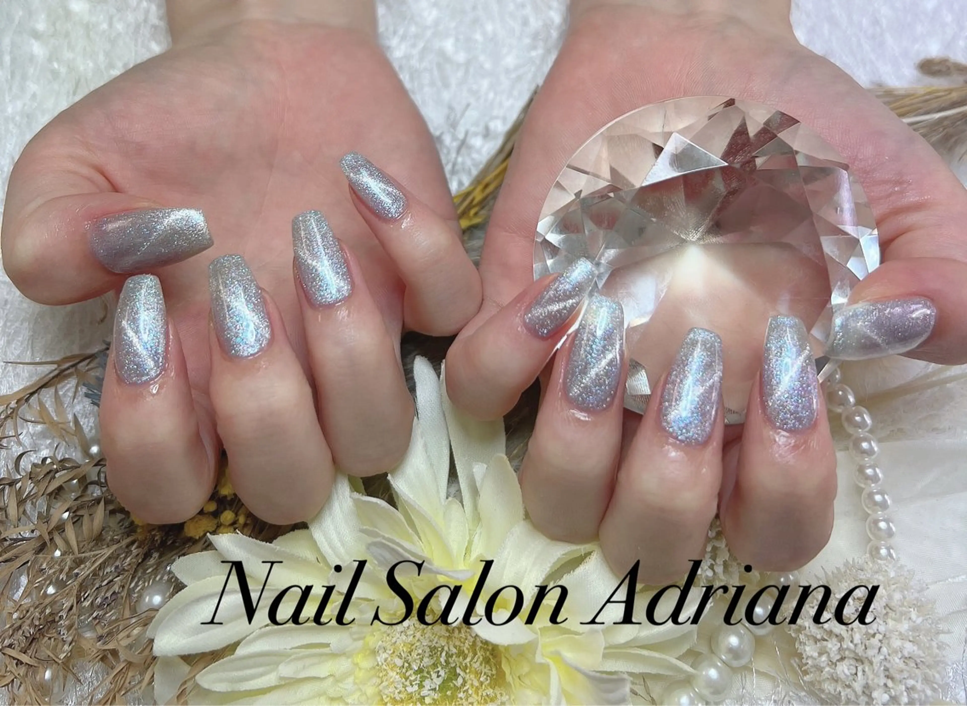 ネイル ADRIANA 大久保駅前徒歩2分のその他イメージ