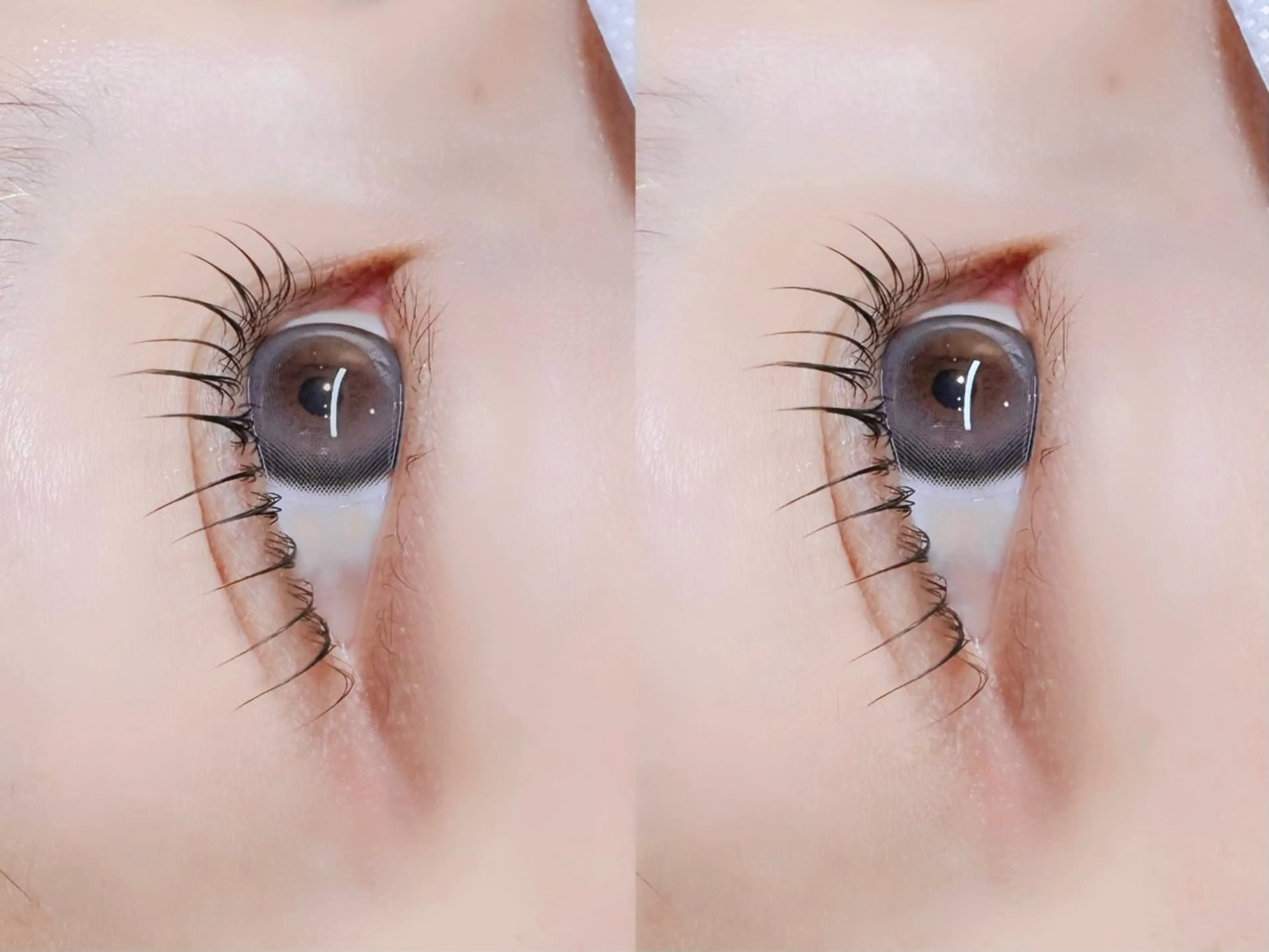 オープン価格🍀上下まつ毛パーマ(ラッシュリフト)✨👀💎オフなしの写真