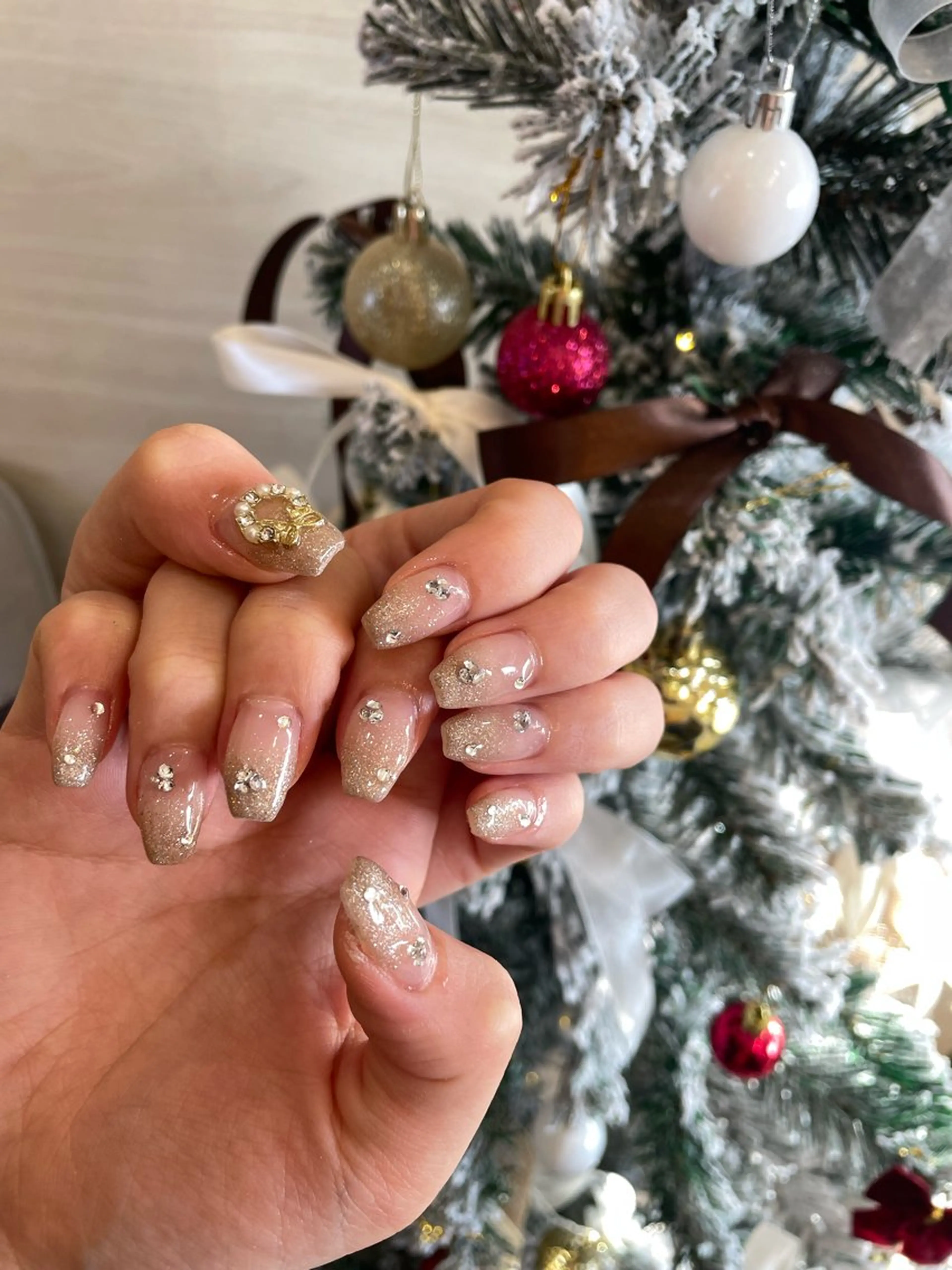 ネイル Nail Salon Gummi.のネイルデザイン