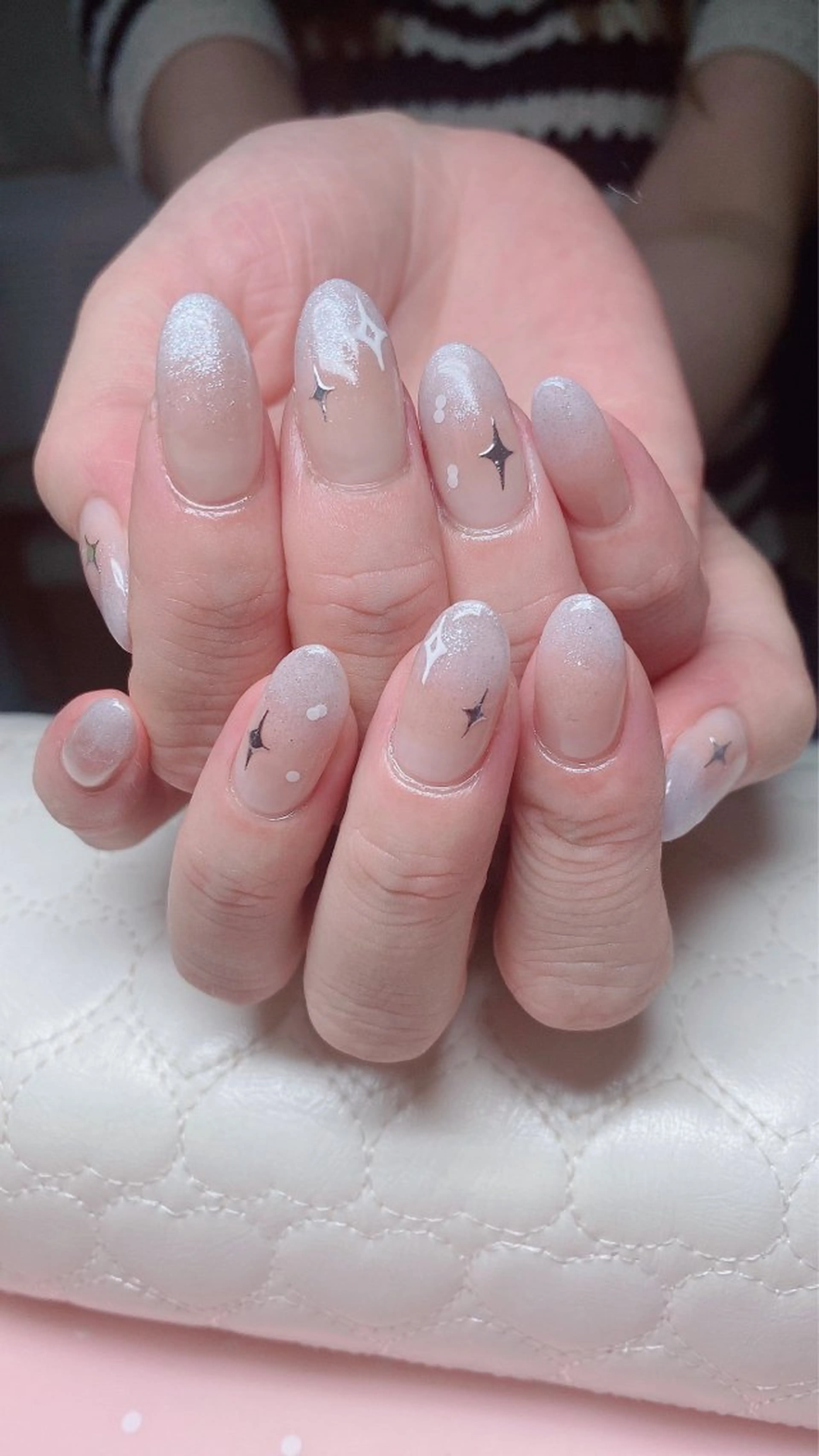 ネイル Nail Annのネイルデザイン