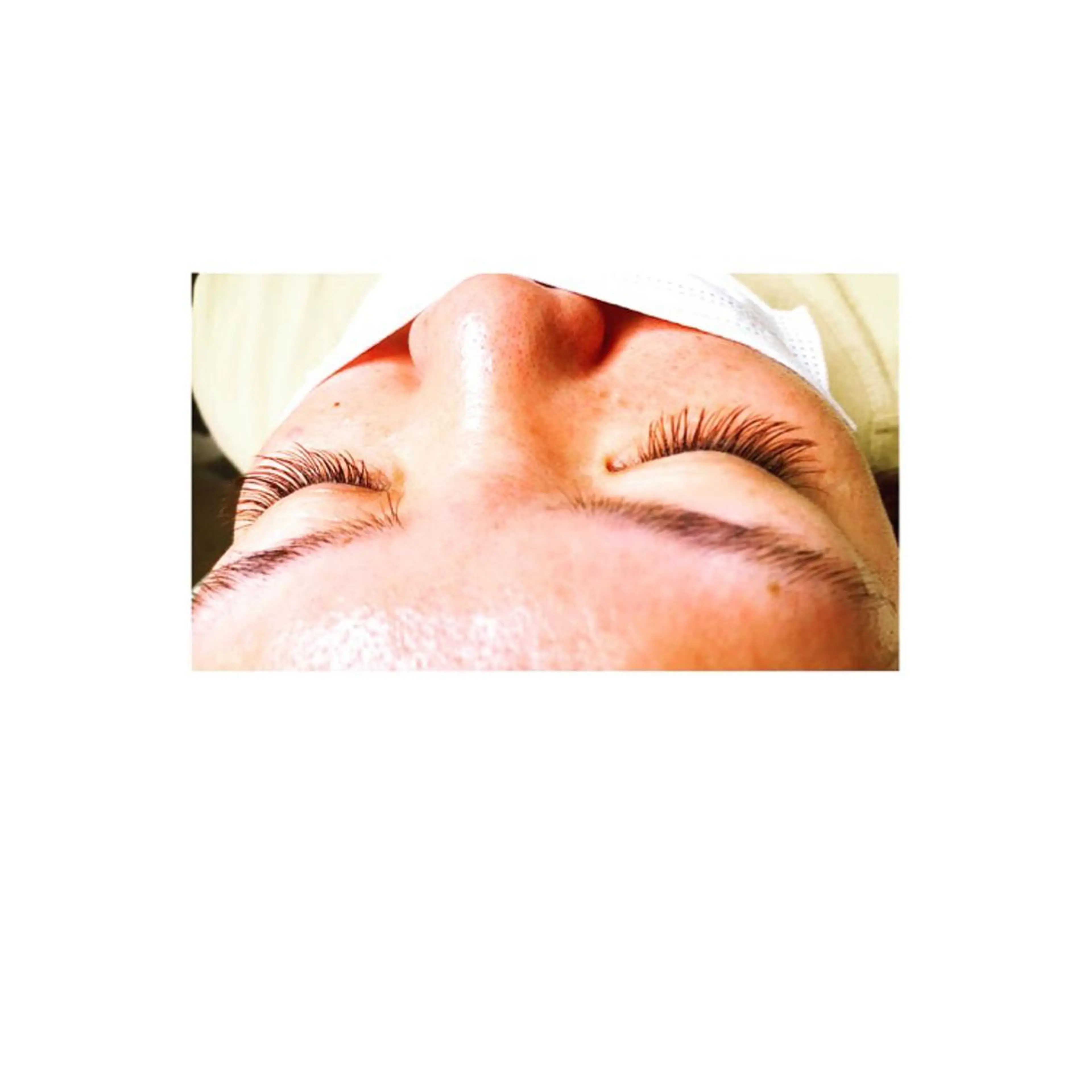 マツエク・マツパ BASE takemoto-octa所属・BASE 有村のマツエク・マツパデザイン