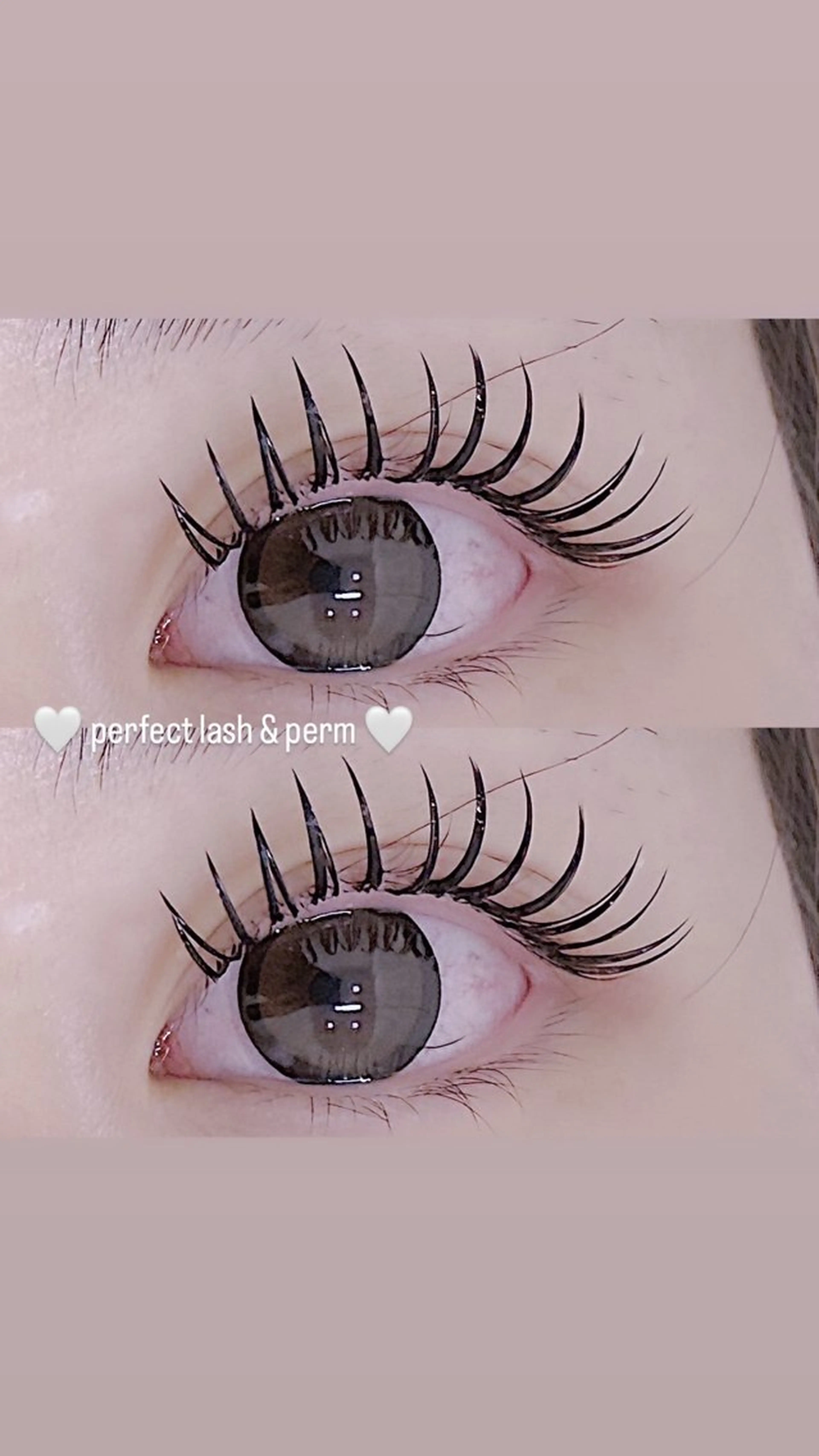 マツエク・マツパ OYAYUBIHIME 心斎橋店所属・oyayubi hime心斎橋店のマツエク・マツパデザイン