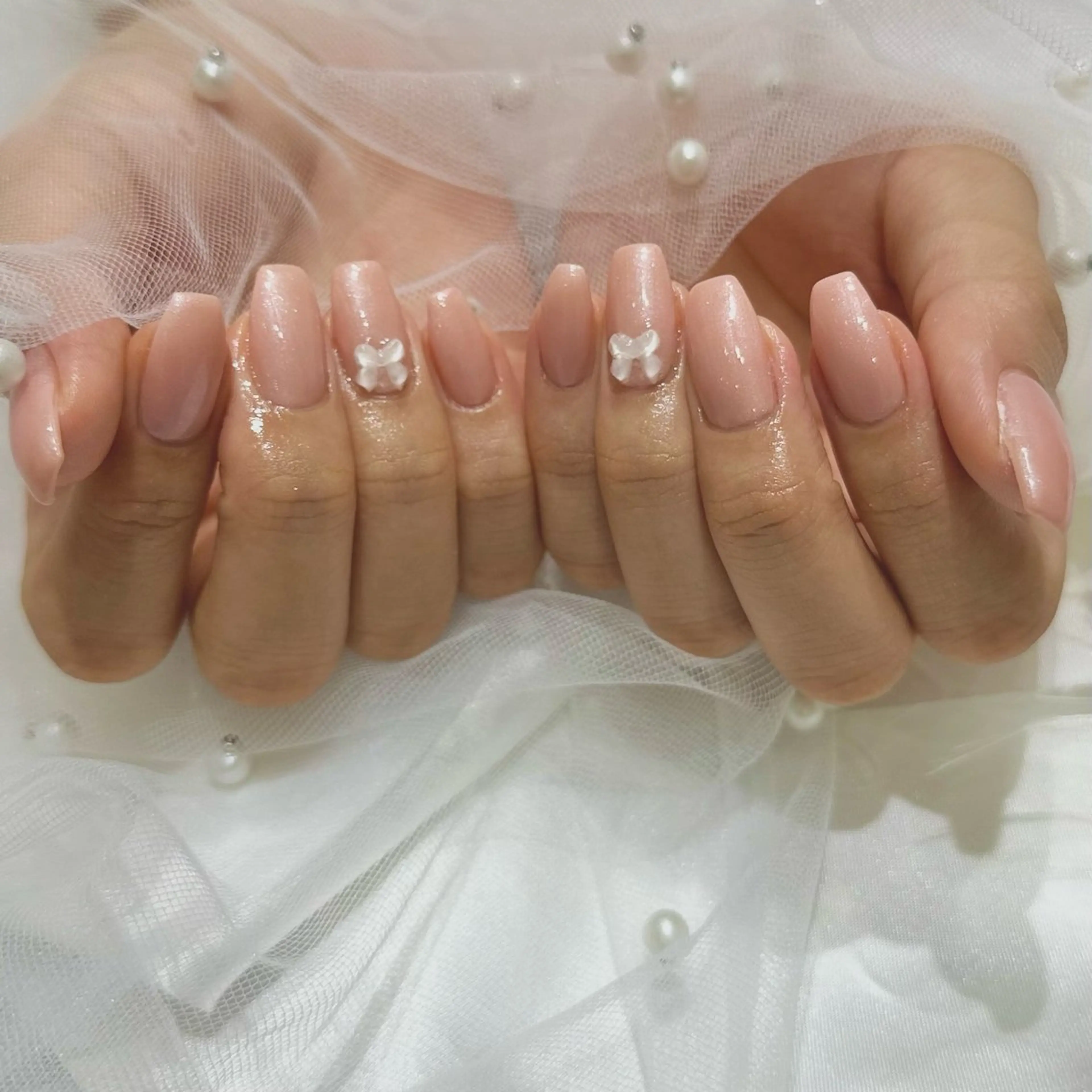 ネイル nailsalon Lucetta.のネイルデザイン