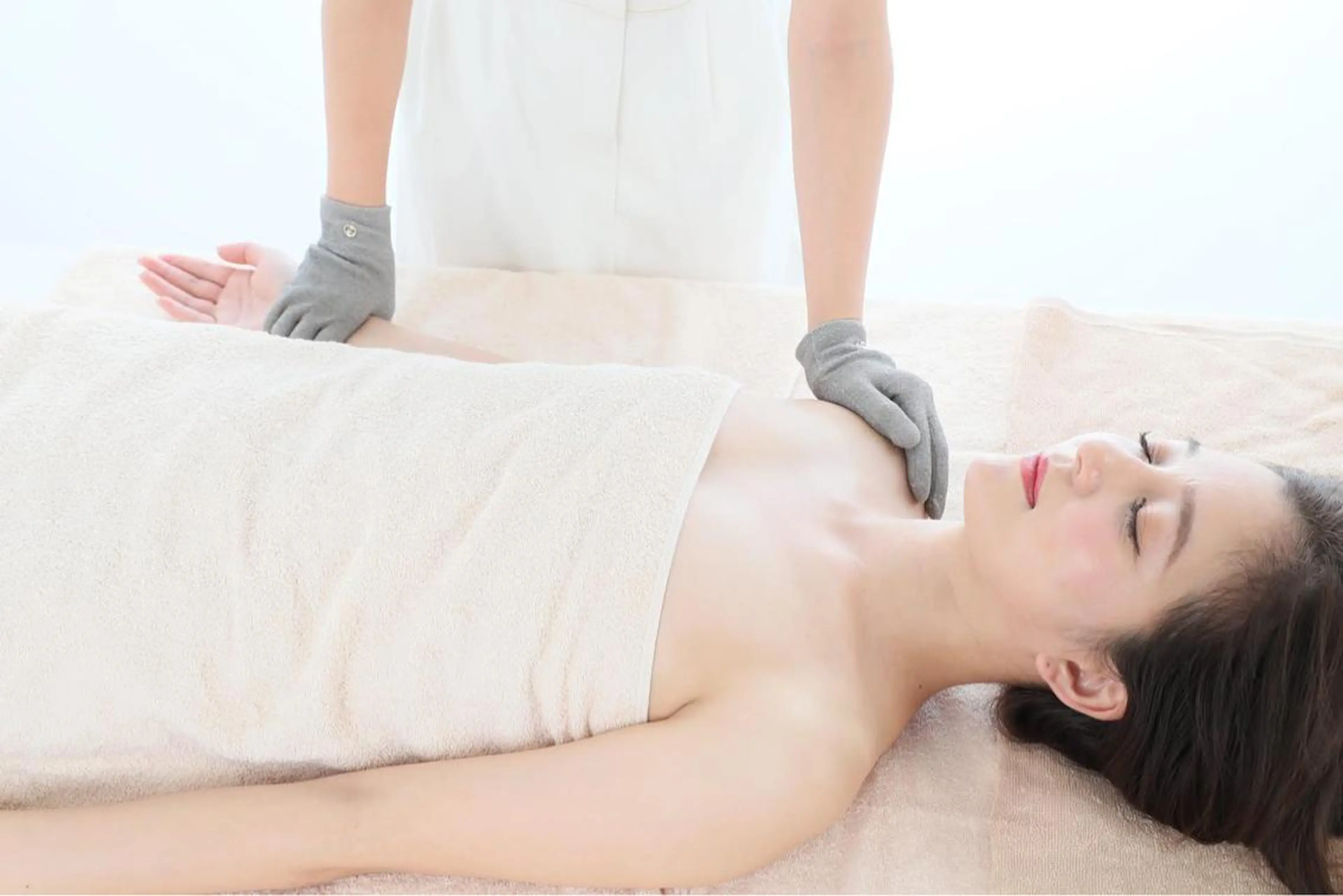 Rococo 薬院店のエステ・リラクイメージ