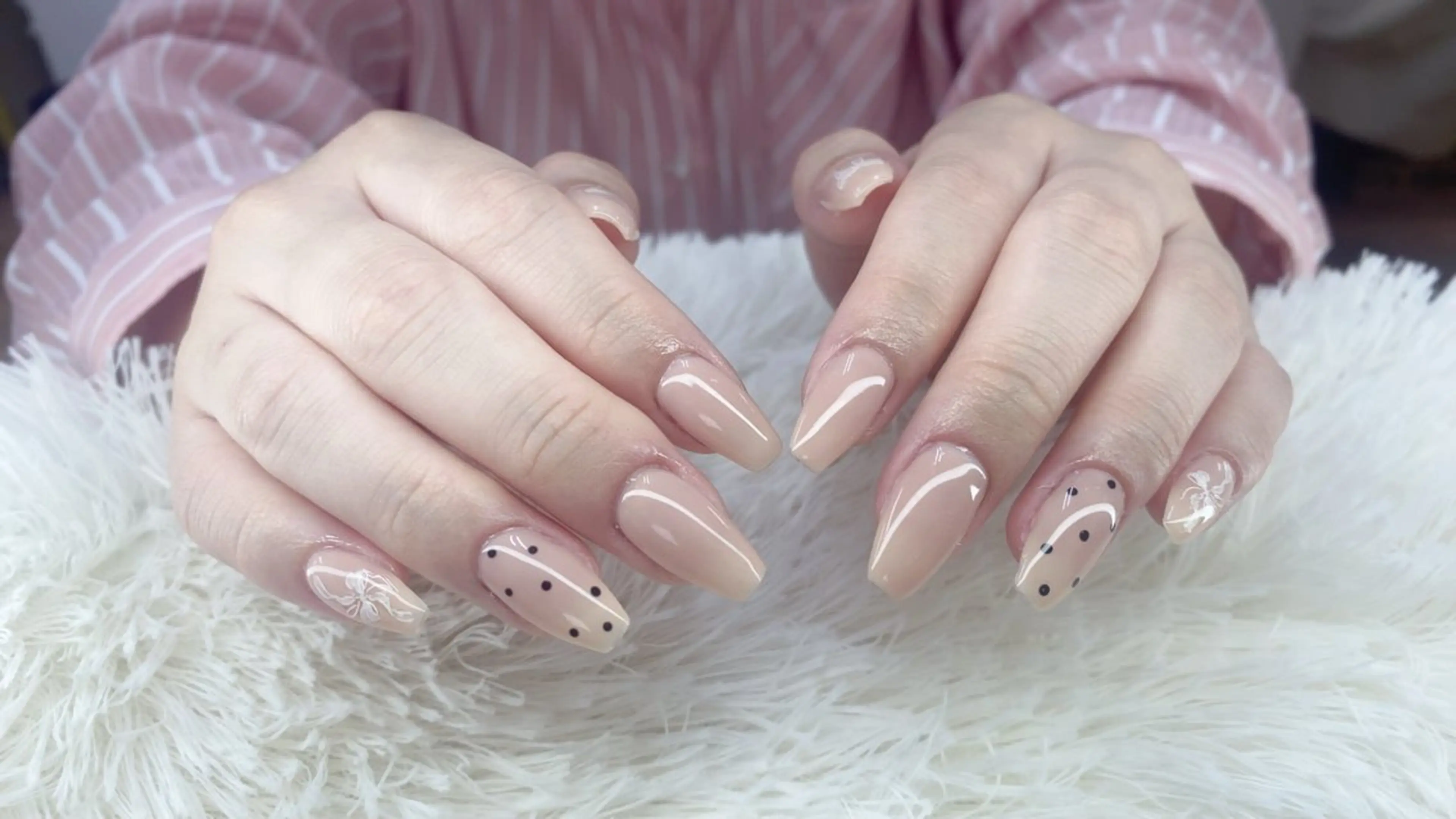 ネイル mika hara_nailのネイルデザイン