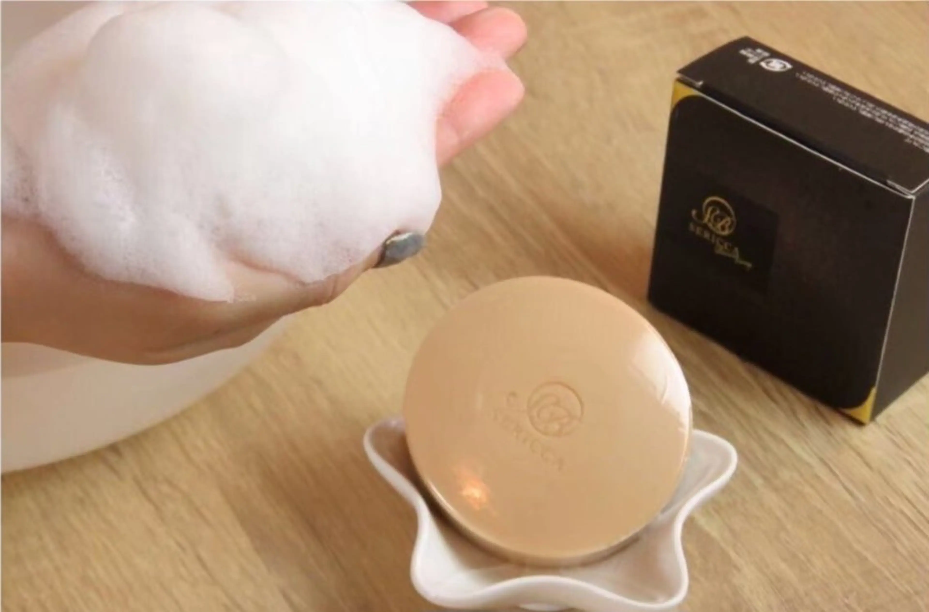 次世代温活痩身 FOREST 川崎店のエステ・リラクイメージ