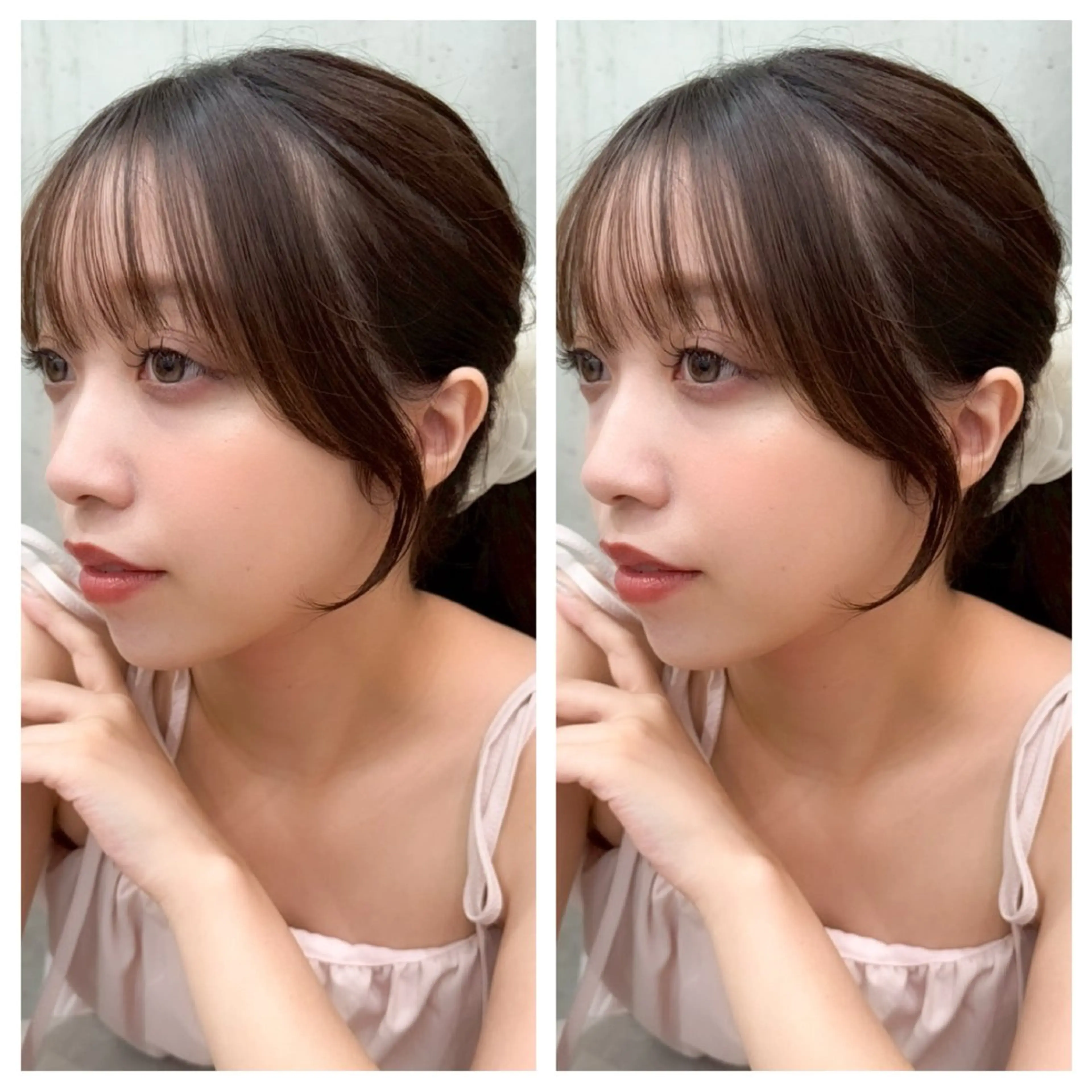 ロング 🍀立川/艶髪/レイ ヤーmihiro🍀のヘアスタイル