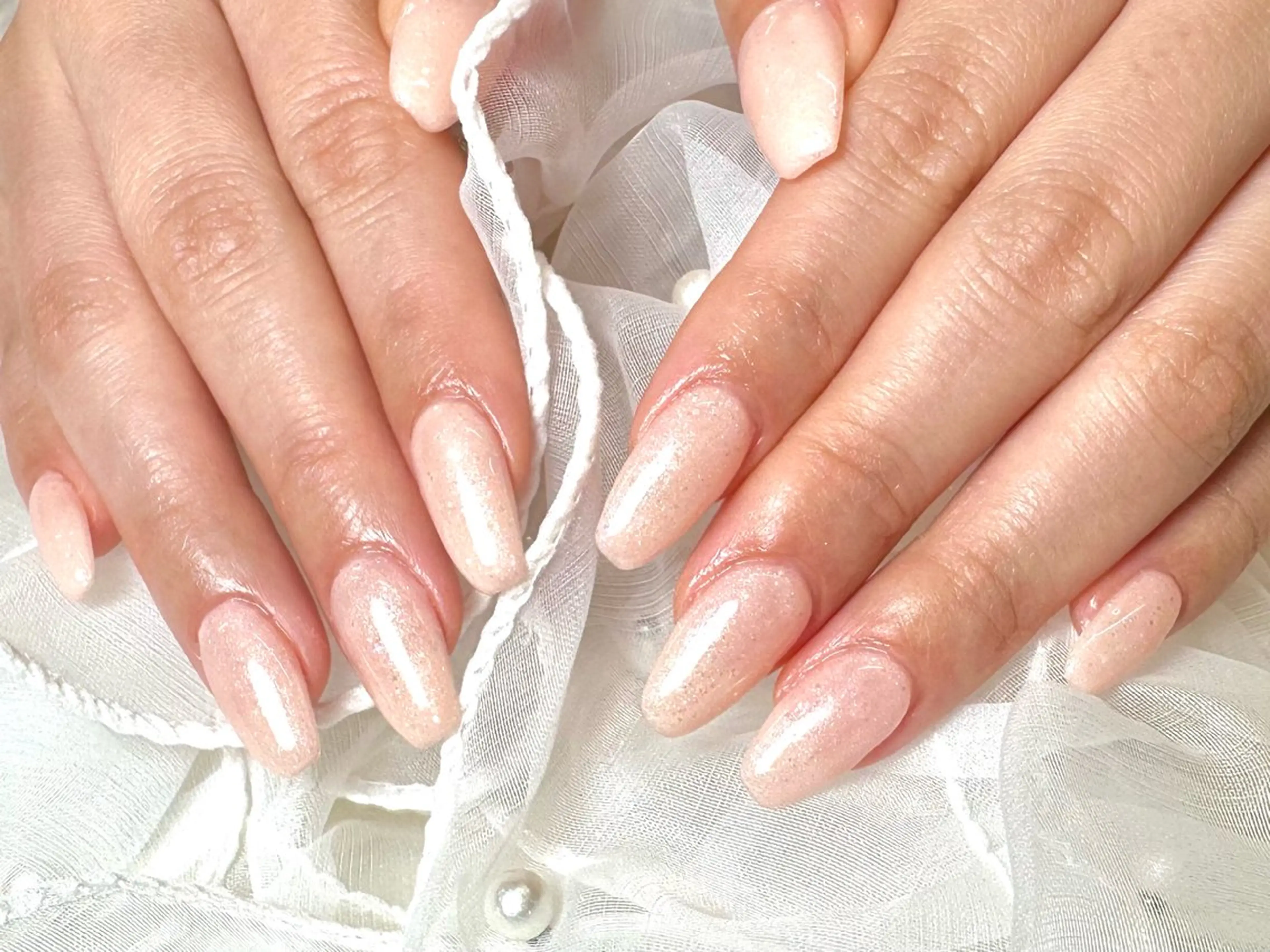 ハンドワンカラー（オフ込み）の写真