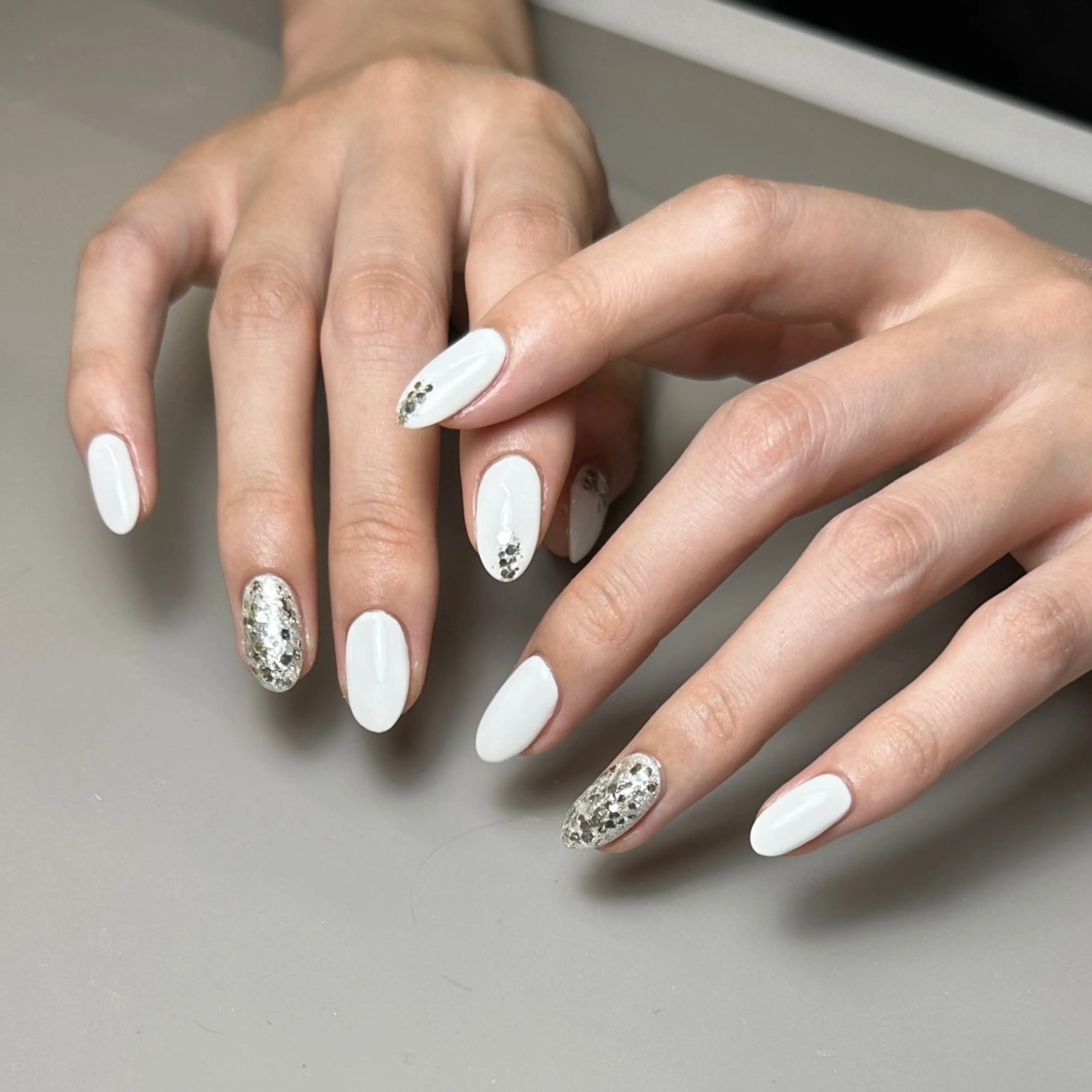 ネイル ハンドネイル salon mowa所属・mowa 🌿‬ kanaのネイルデザイン