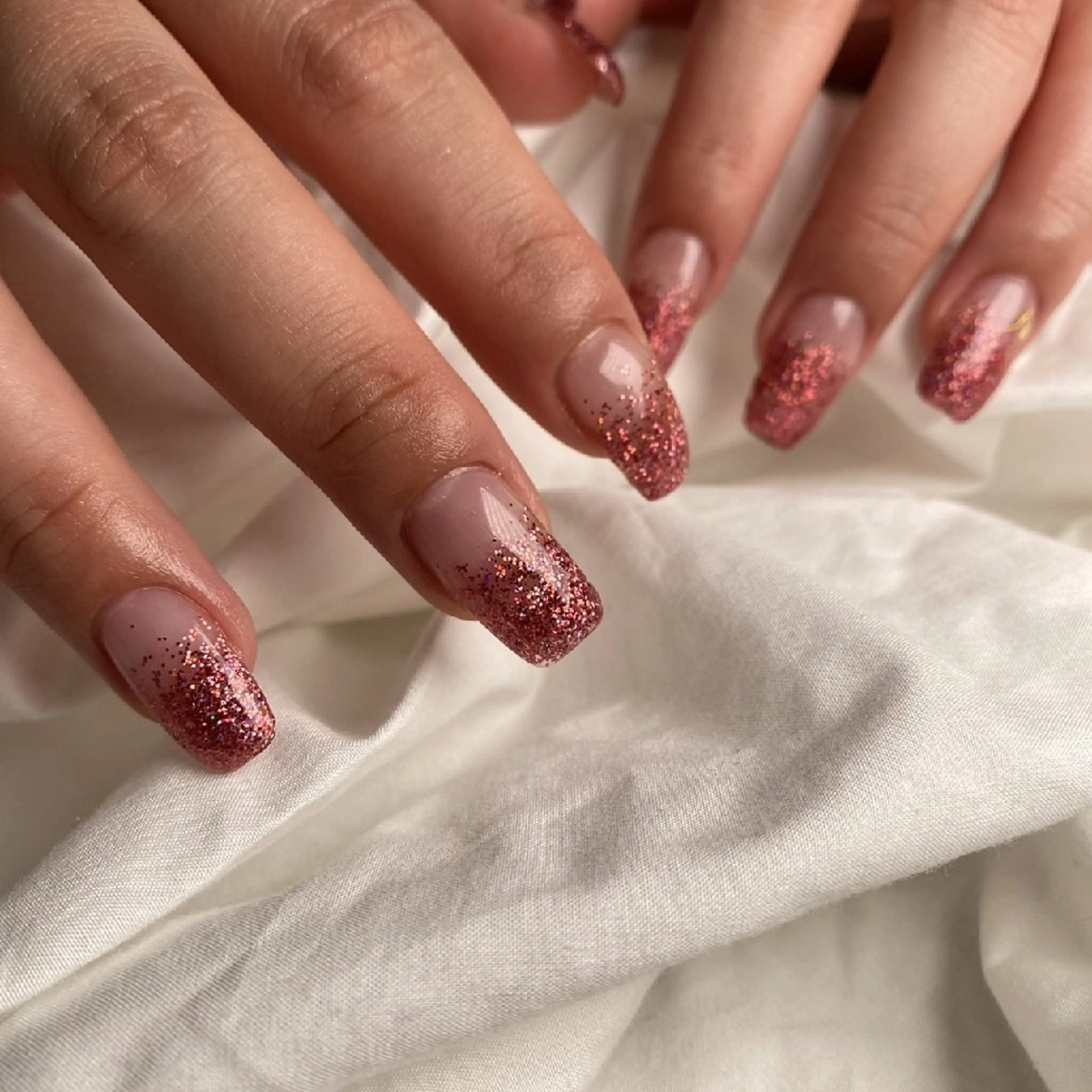 ネイル Ray nail   WAKA️🫧のネイルデザイン