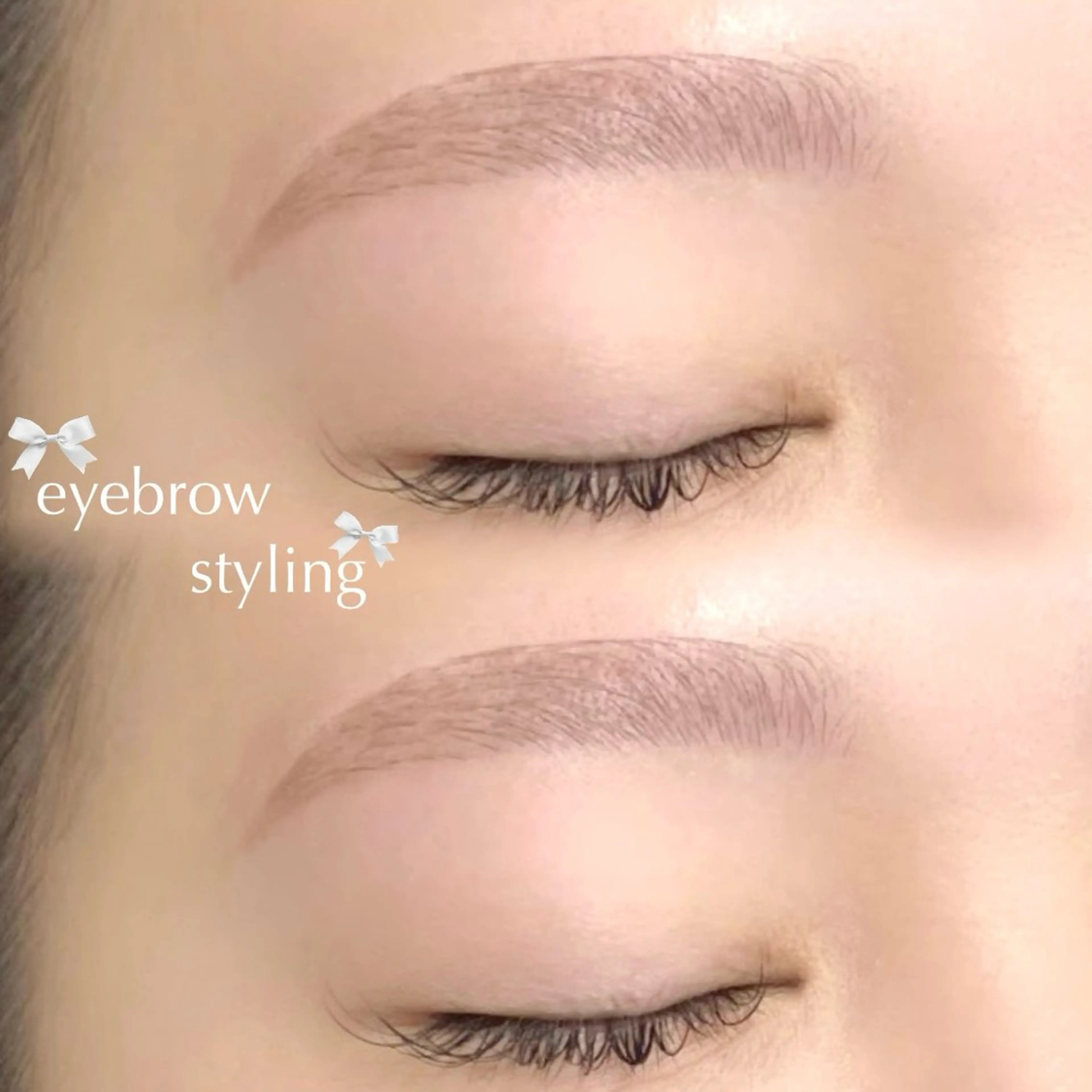 アイブロウ eyelash salon AREY所属・AREY 齊藤のマツエク・マツパデザイン