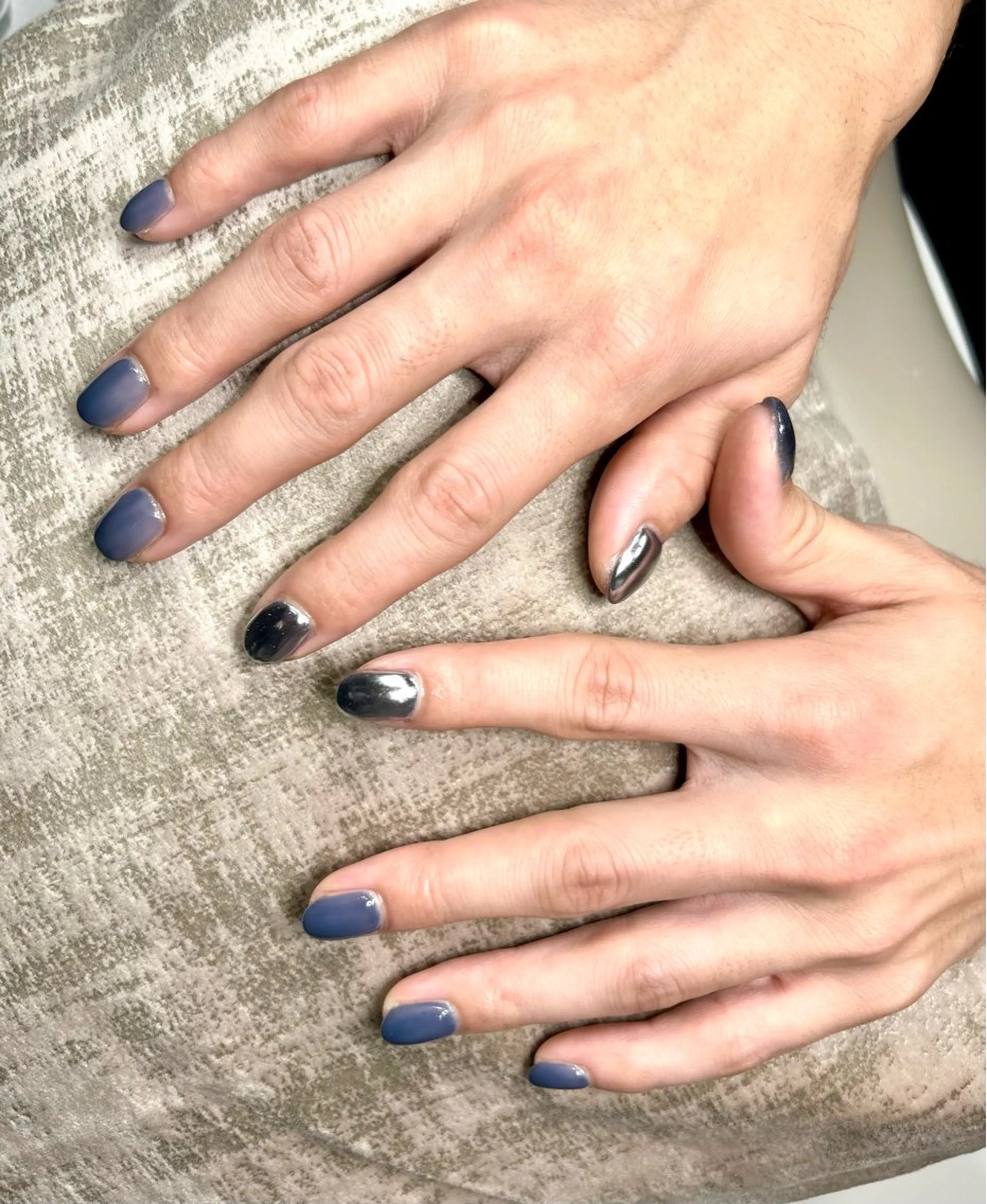 ネイル nailroom HARU.のネイルデザイン