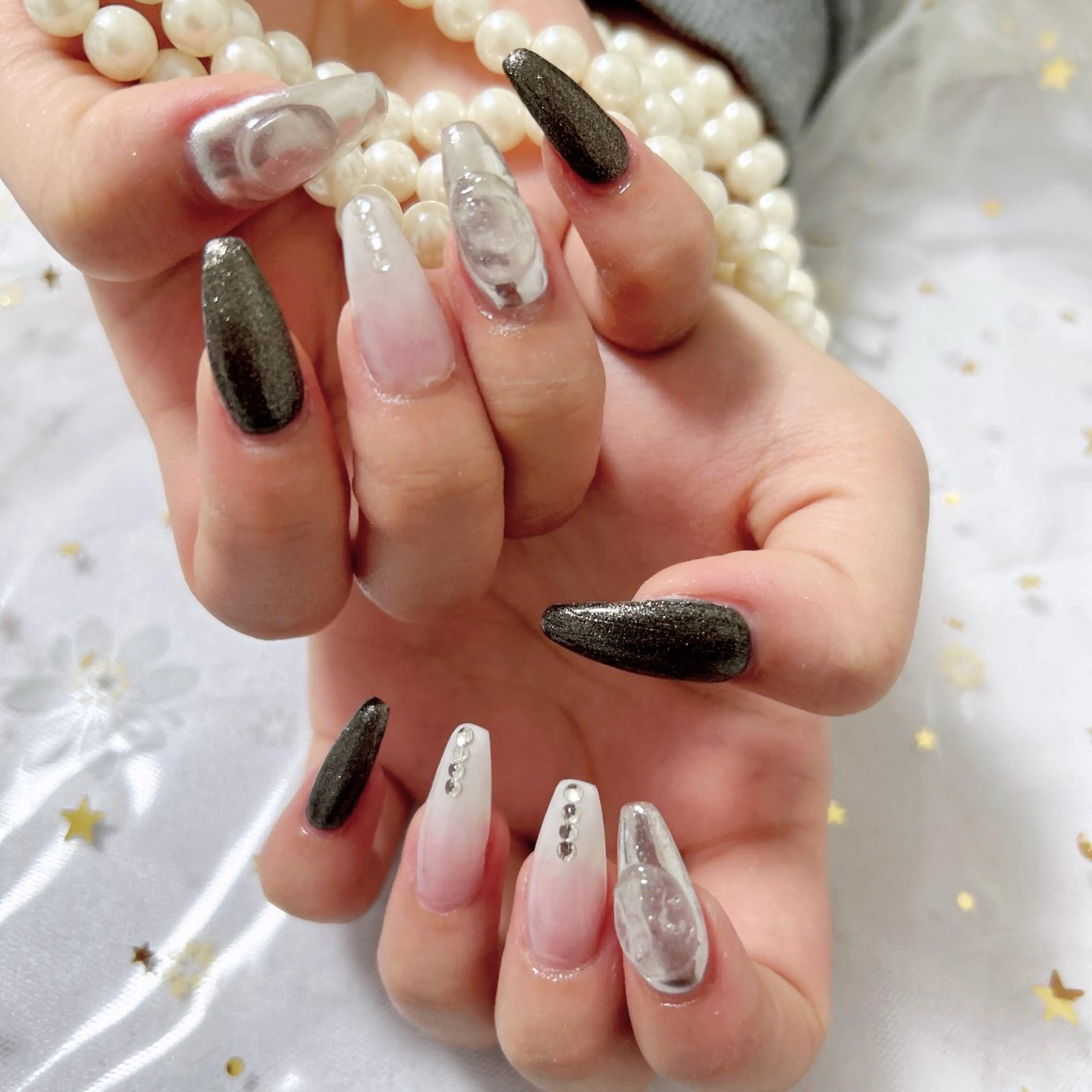 ネイル Kasumi Nailのネイルデザイン