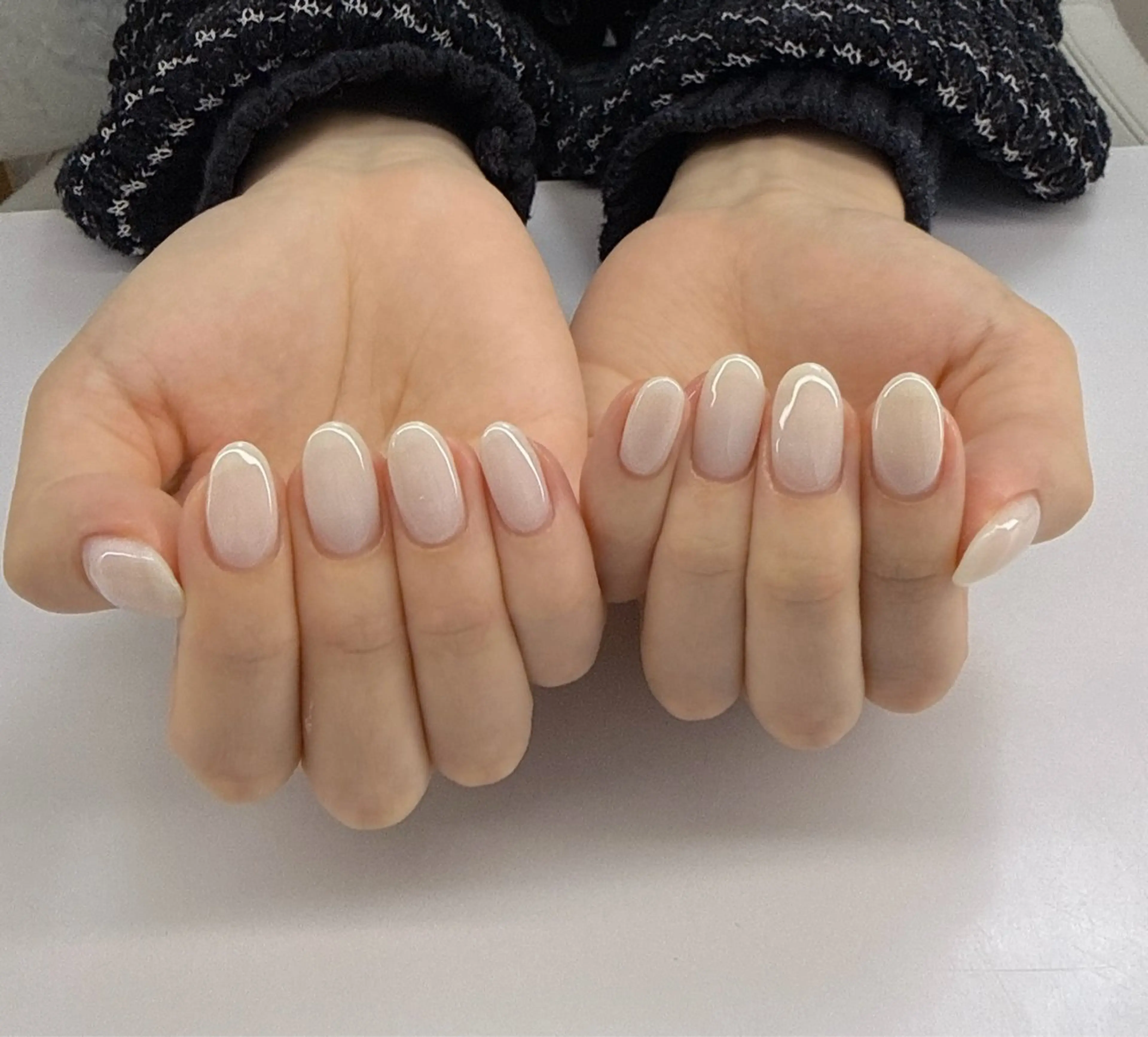 ネイル Nails 39のネイルデザイン