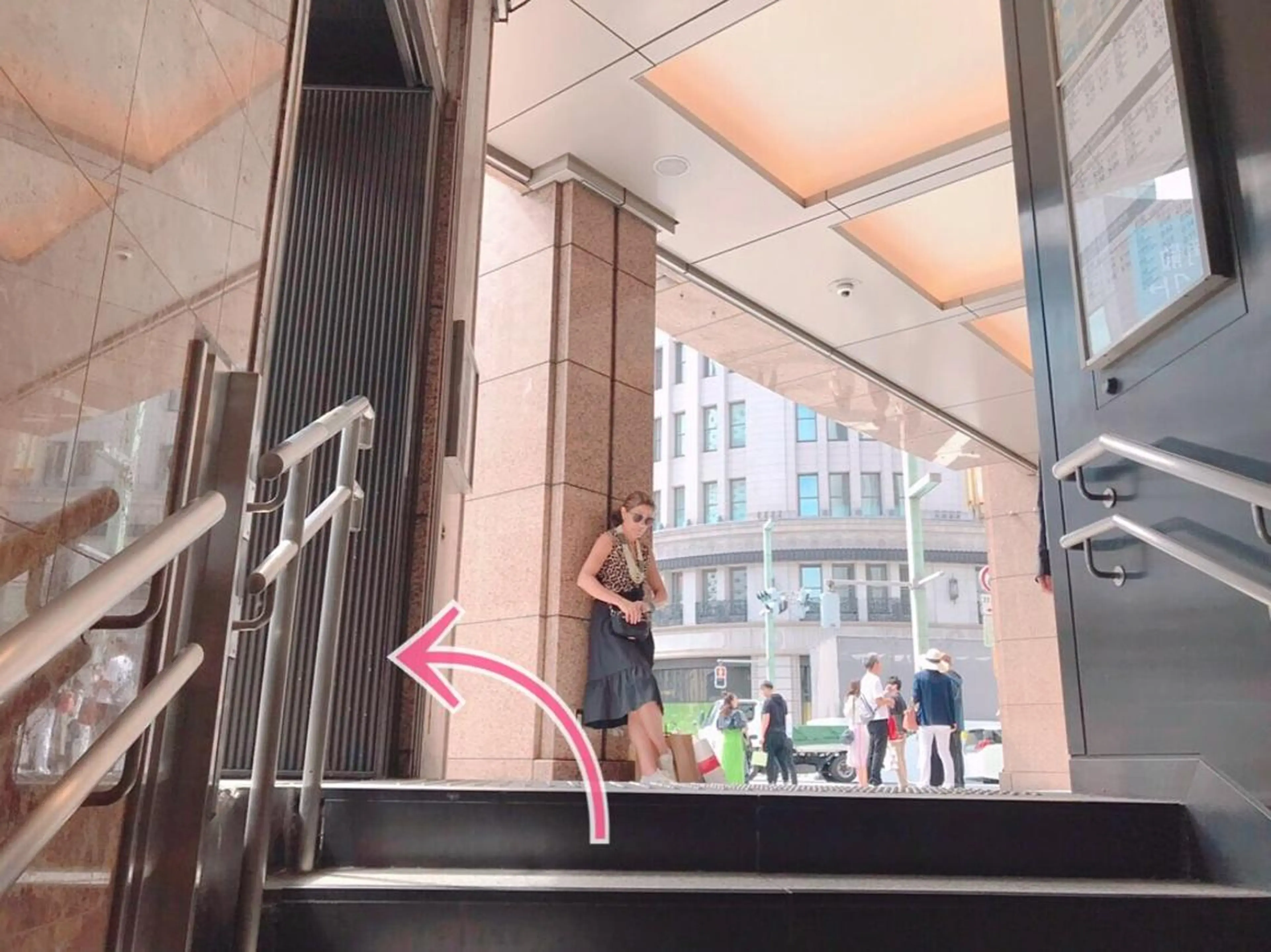 MiMiy 銀座店のエステ・リラクイメージ