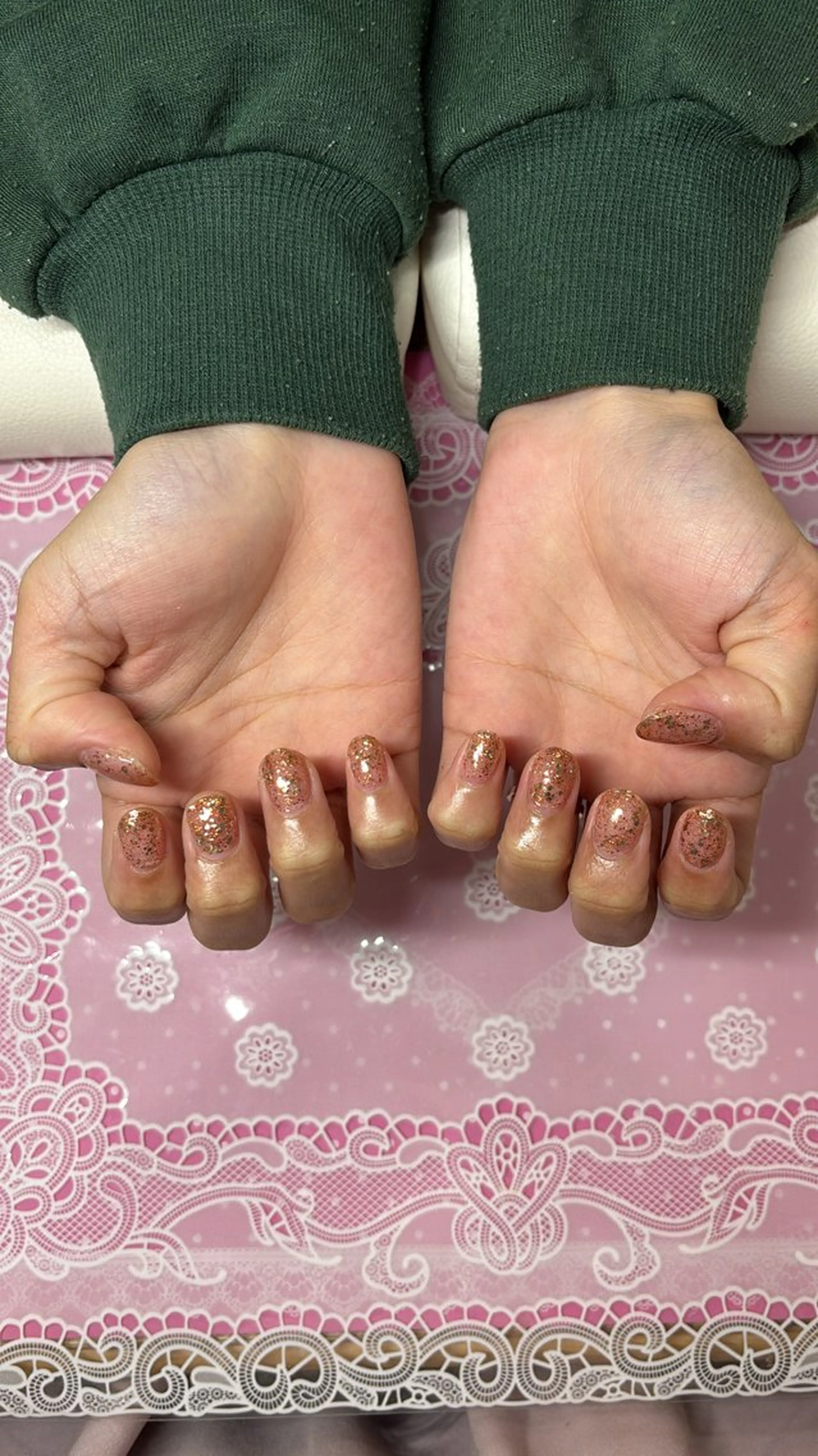 ネイル Belle Nail yukaのネイルデザイン