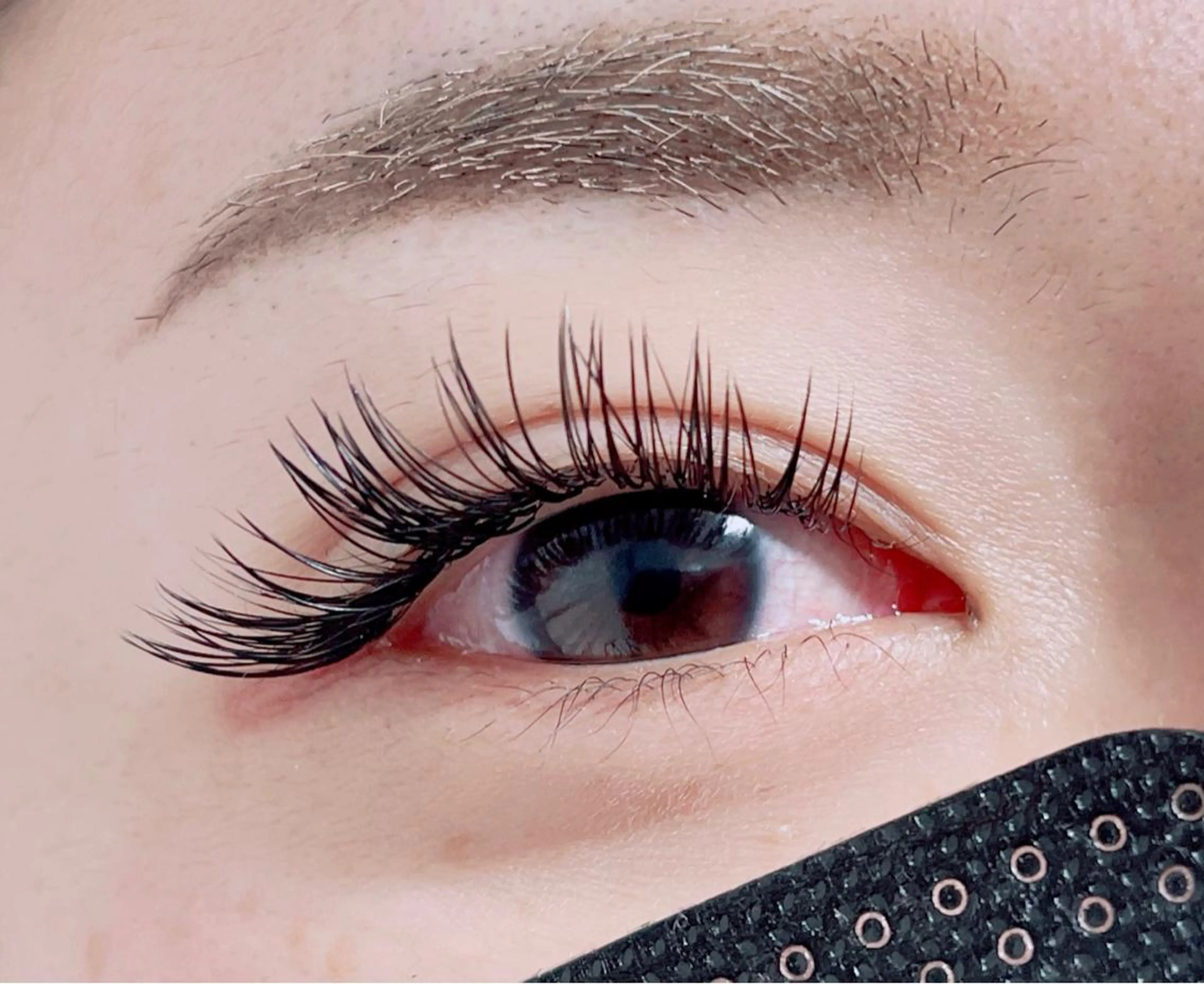 マツエク・マツパ salon de cocoa所属・yoshioka satokoのマツエク・マツパデザイン