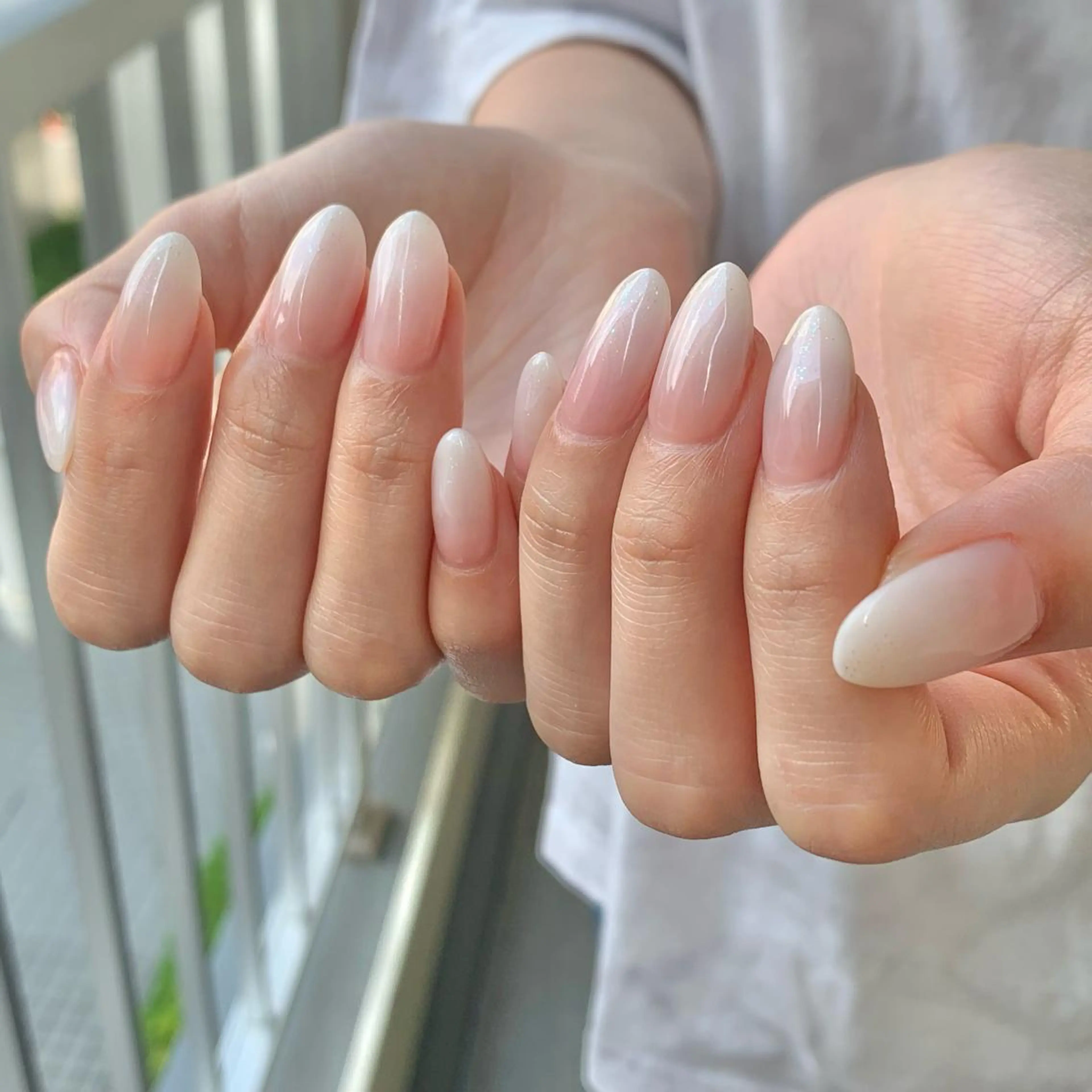 ネイル ハンドネイル フットネイル Nailsalon Fave/Rinaのネイルデザイン
