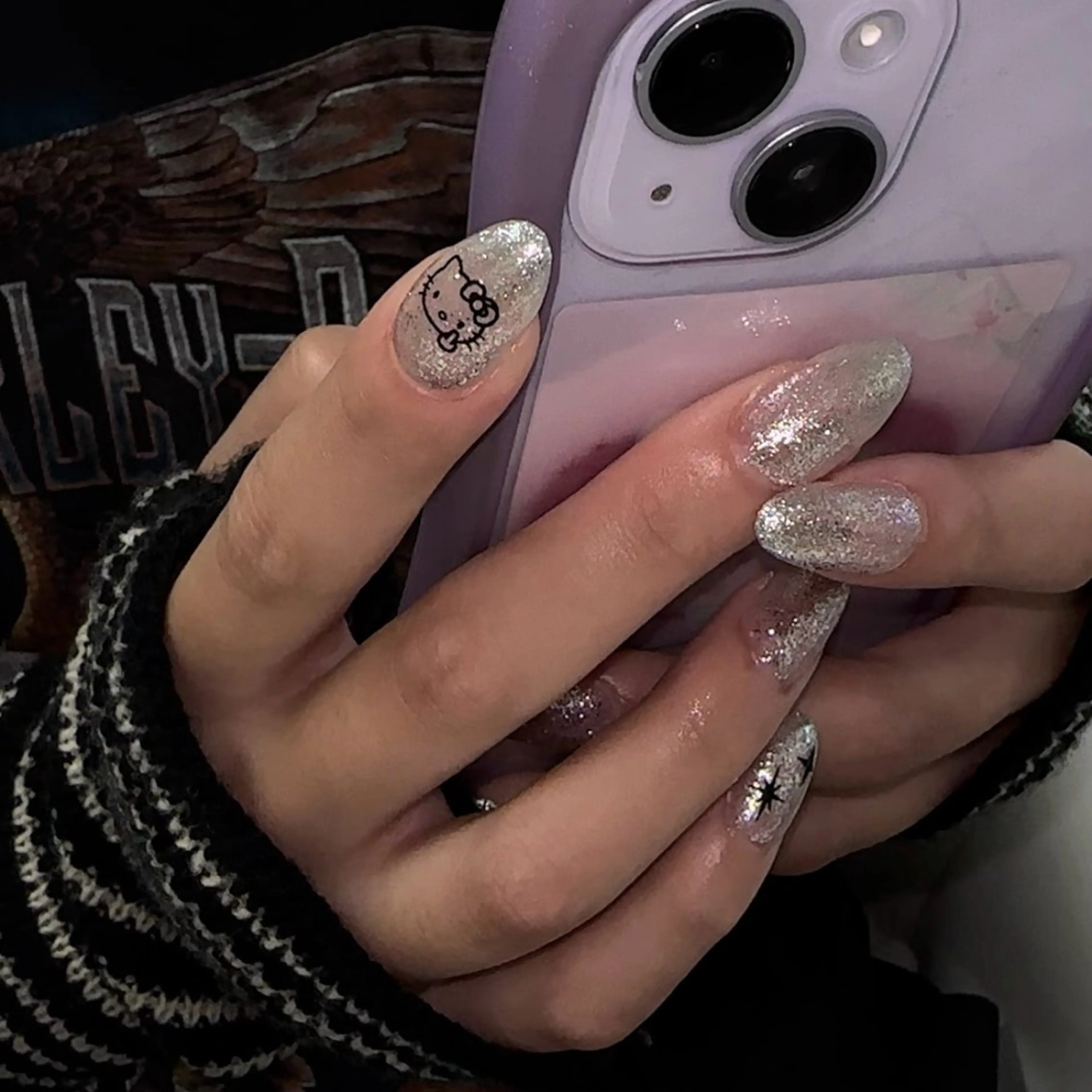 ネイル mignon nailのネイルデザイン