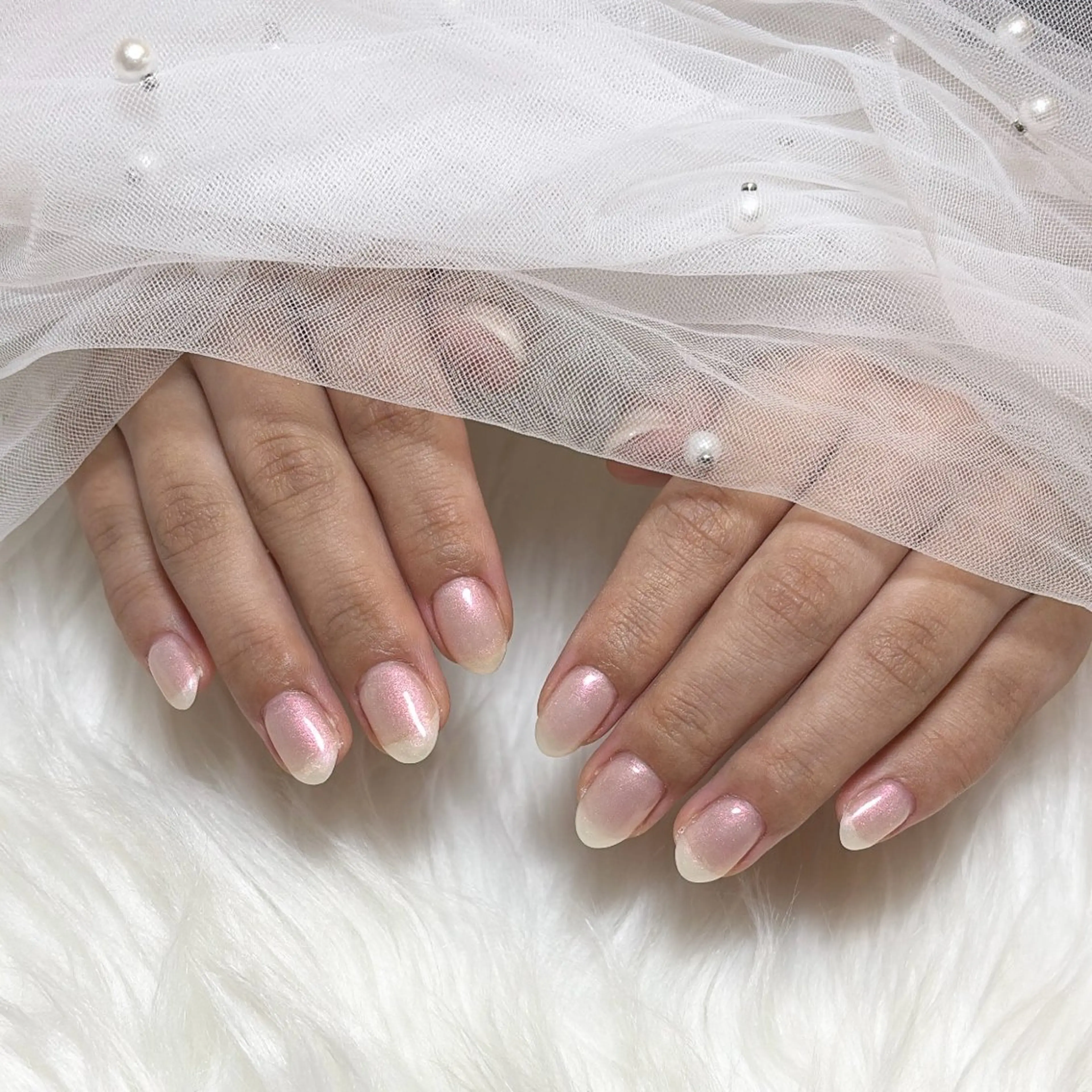 ネイル ハンドネイル すみる所属・すみる Hinataのネイルデザイン