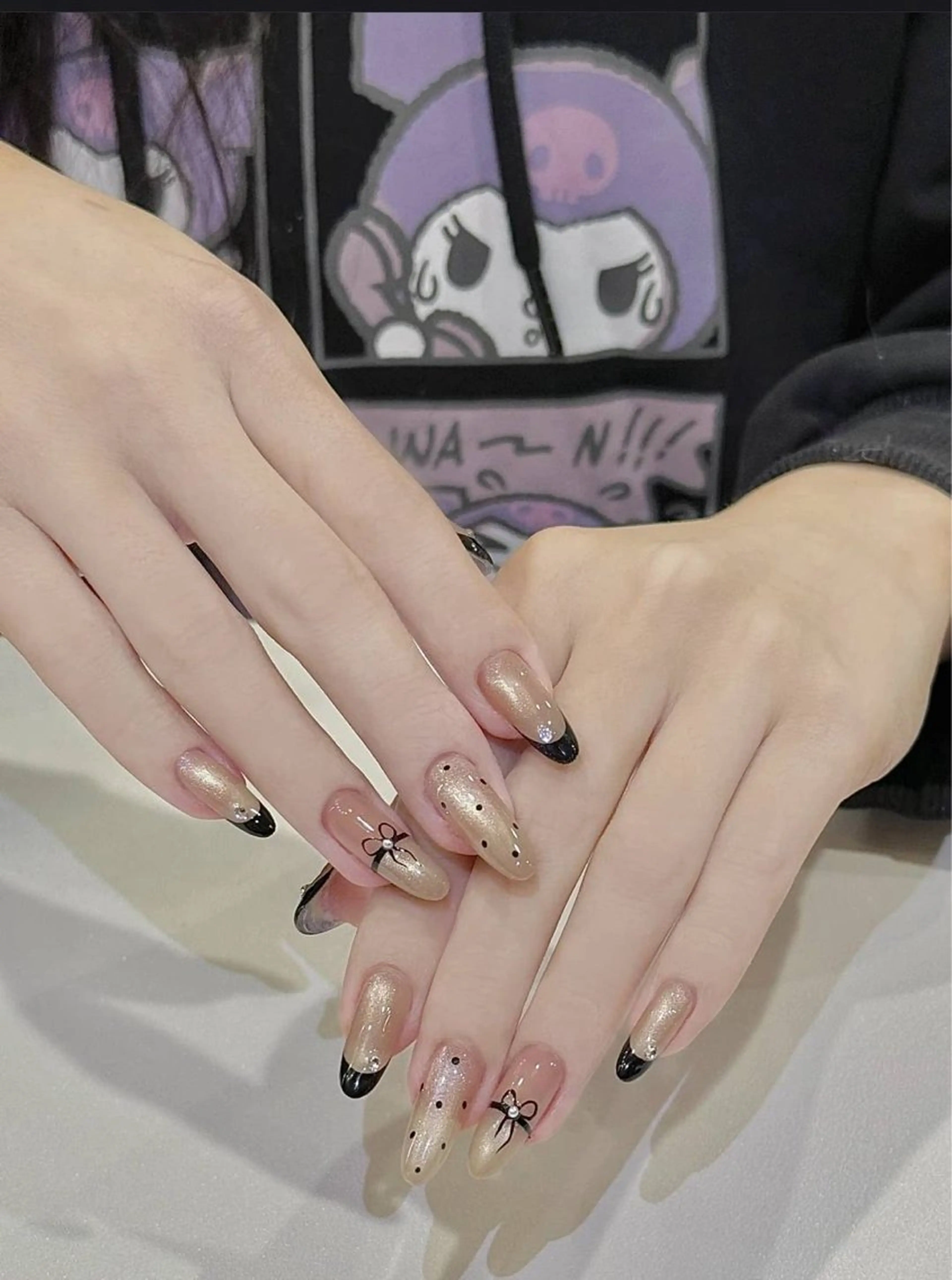 ネイル SARAH ネイルサロン所属・SARAH ネイルサロンのネイルデザイン