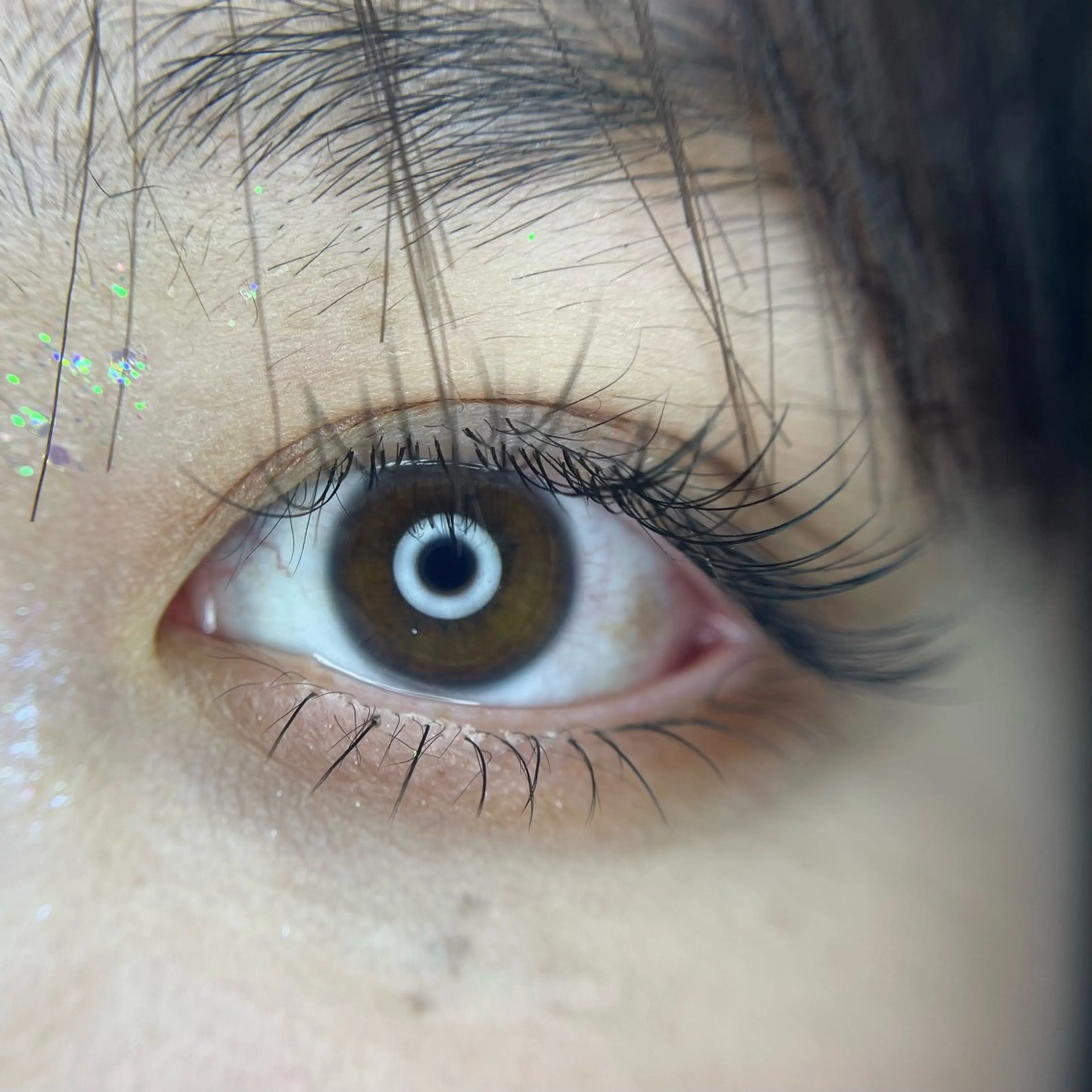 マツエク・マツパ Max salon Eyelashのマツエク・マツパデザイン