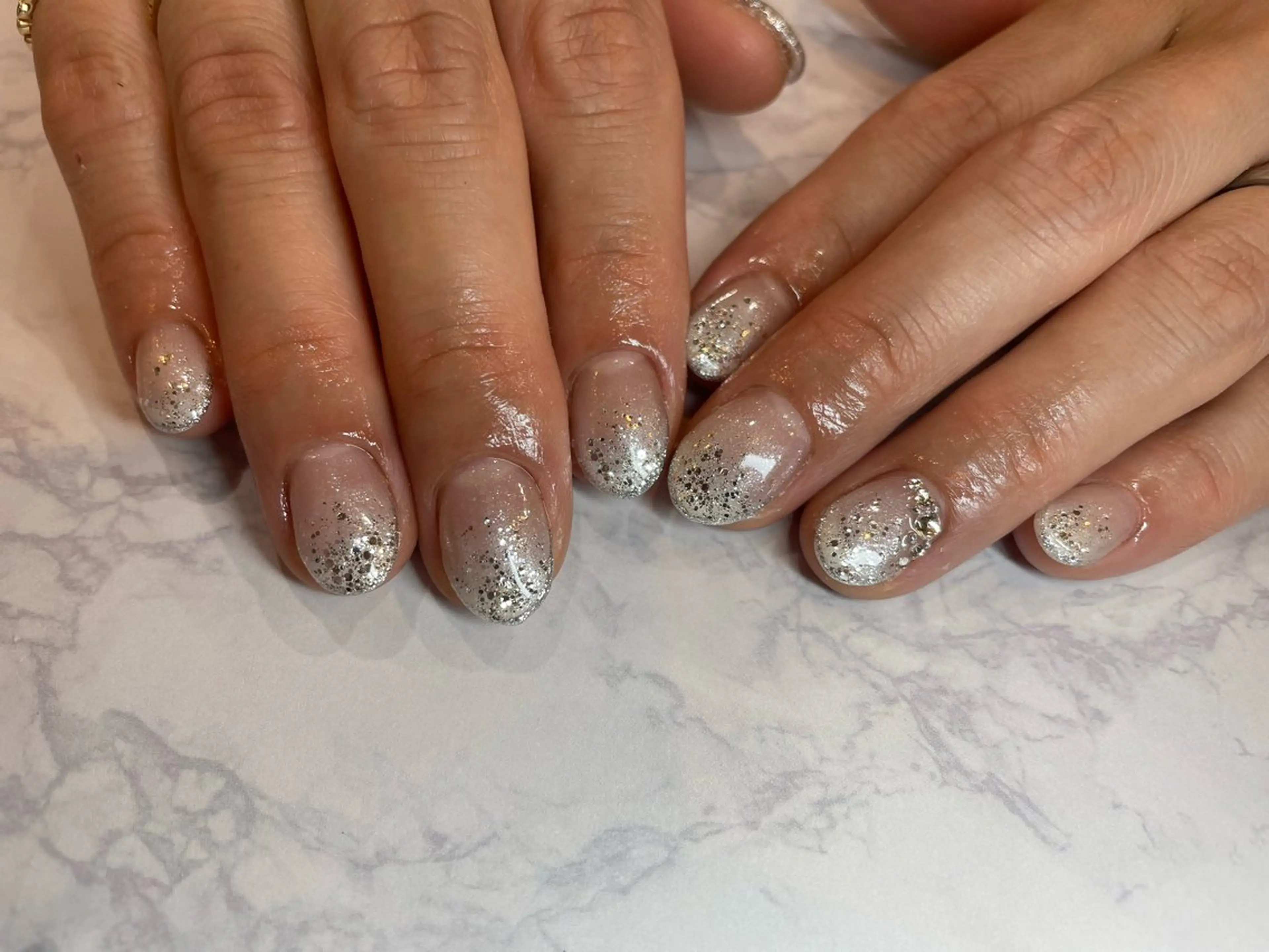 ネイル sawasaki kotomiのネイルデザイン