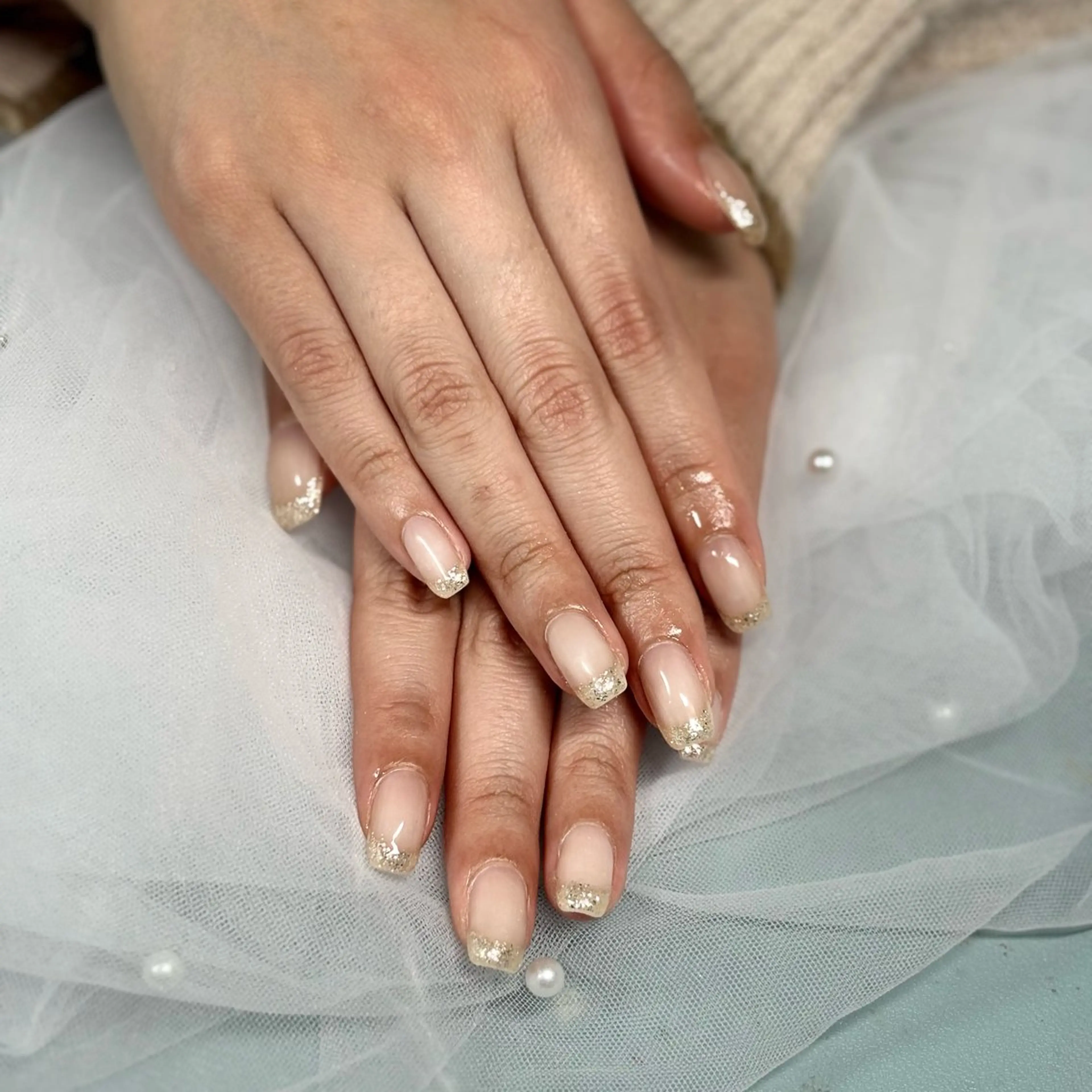 ネイル ハンドネイル see nail所属・see nailのネイルデザイン