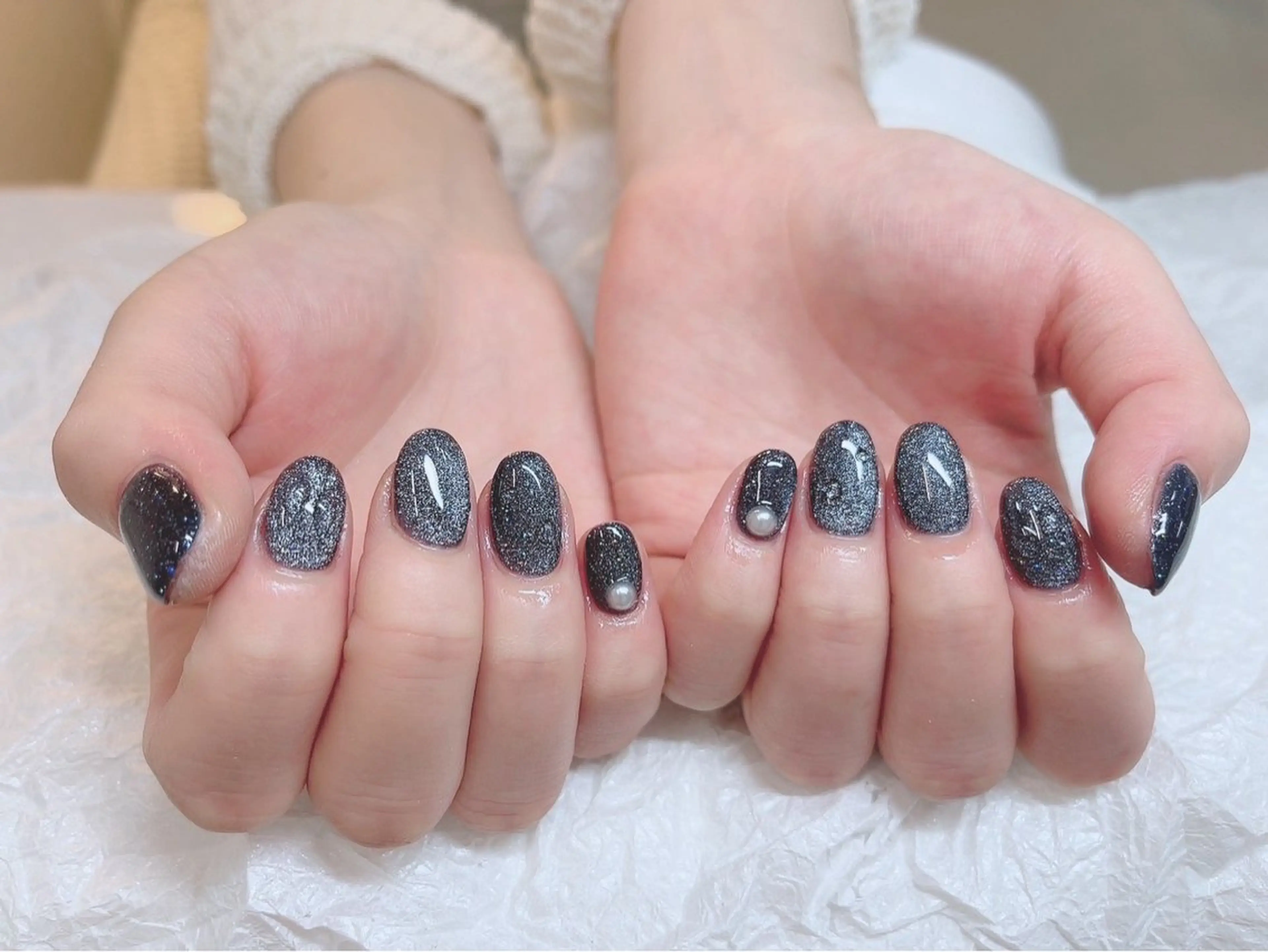 ネイル L&Y Nail salonのネイルデザイン