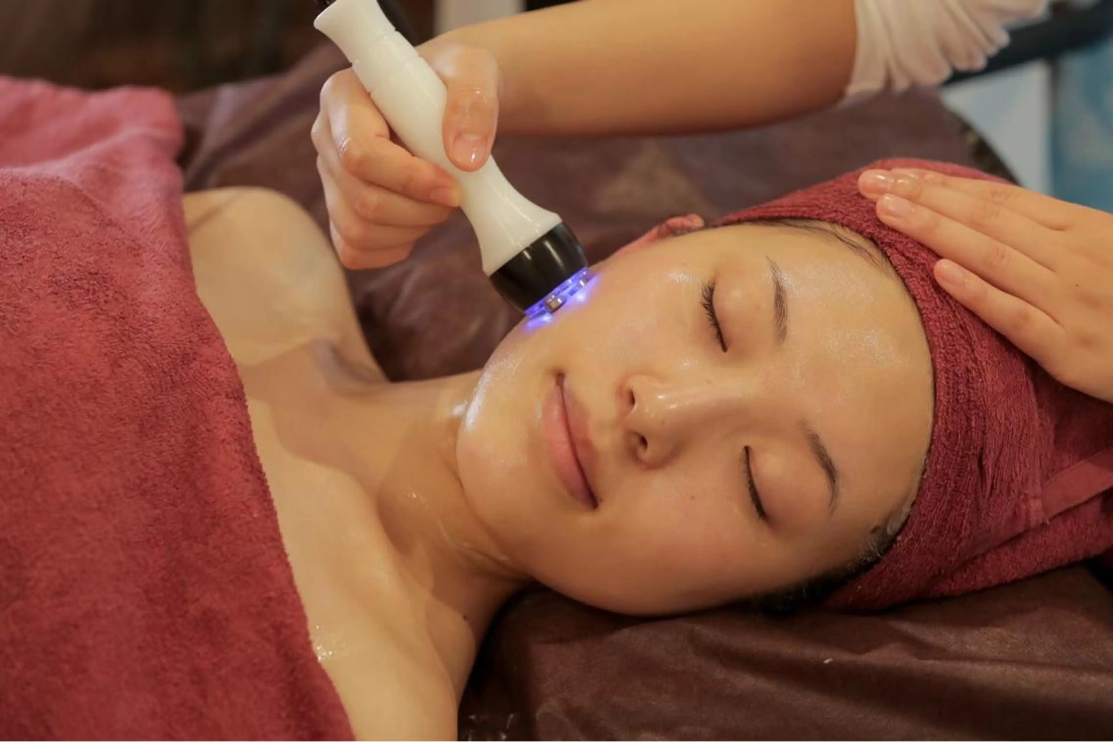 痩身•小顔•ツヤ肌 810神戸元町店のエステ・リラクイメージ