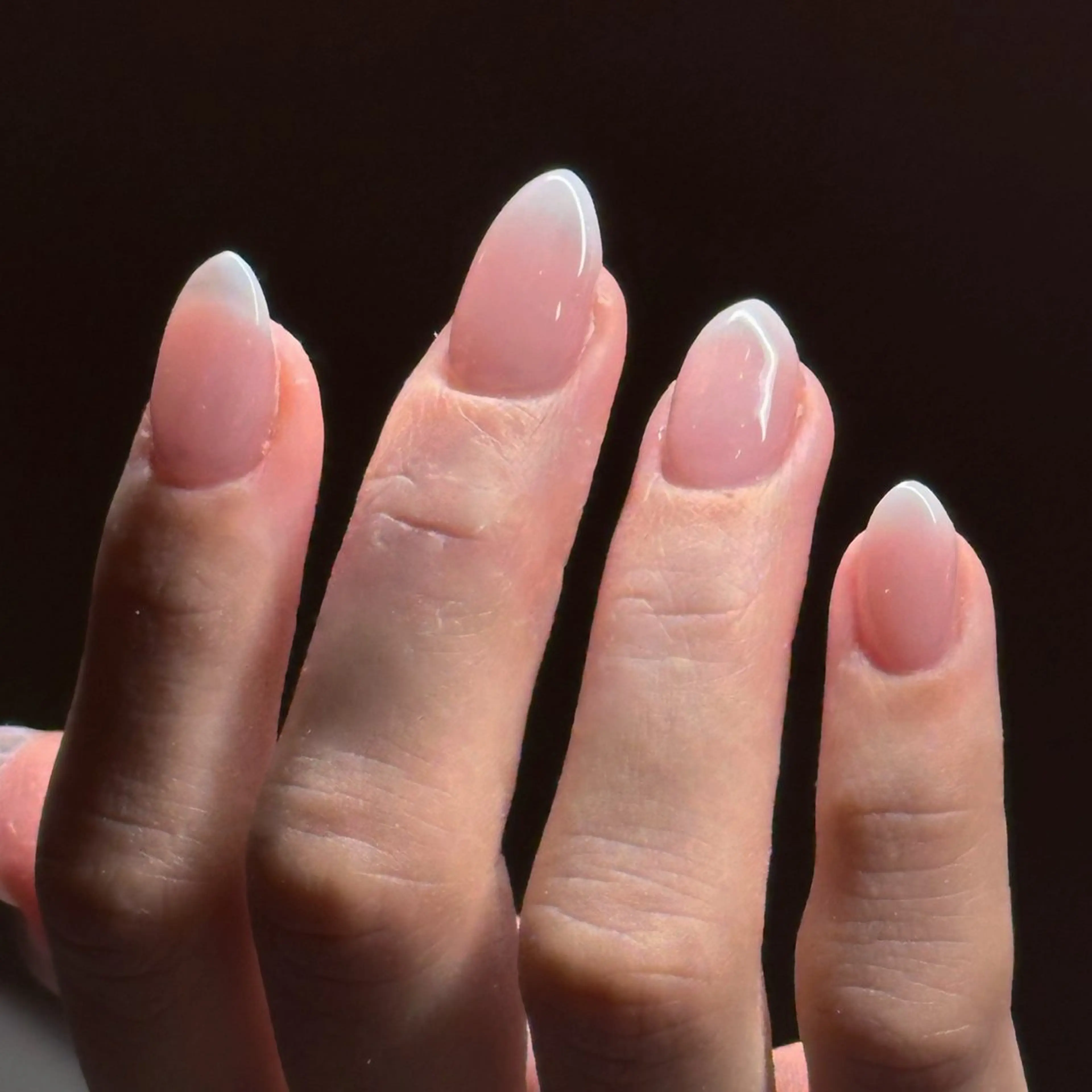 【10月26日（日）限定💅】ハンドネイル（ベイビーブーマー）の写真