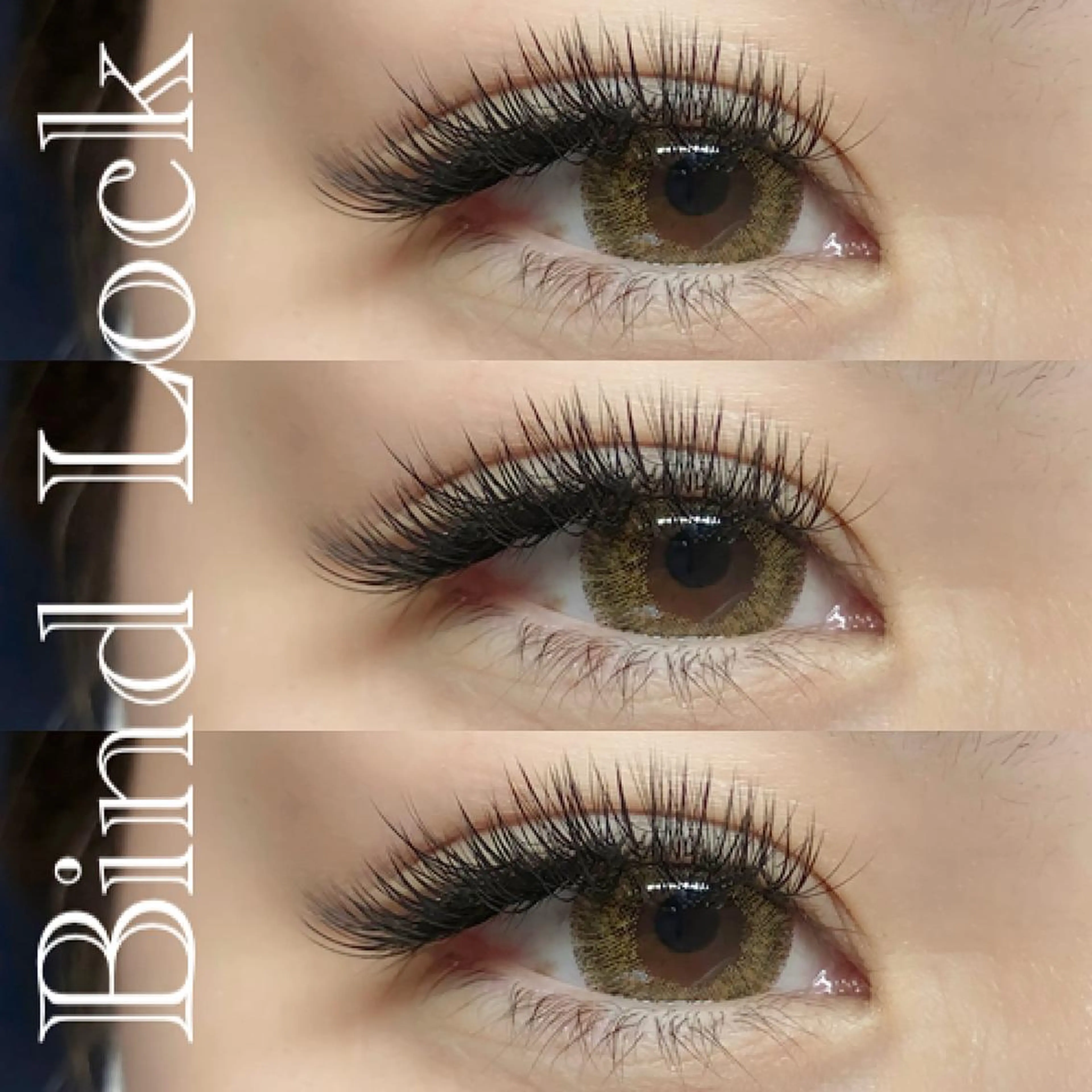 マツエク・マツパ バインドロック カラーマツエク フラットラッシュ セーブル ボリュームラッシュ NEO Beauty Salon所属・𝐍𝐄𝐎 𝐉𝐔𝐑𝐈のネイルデザイン