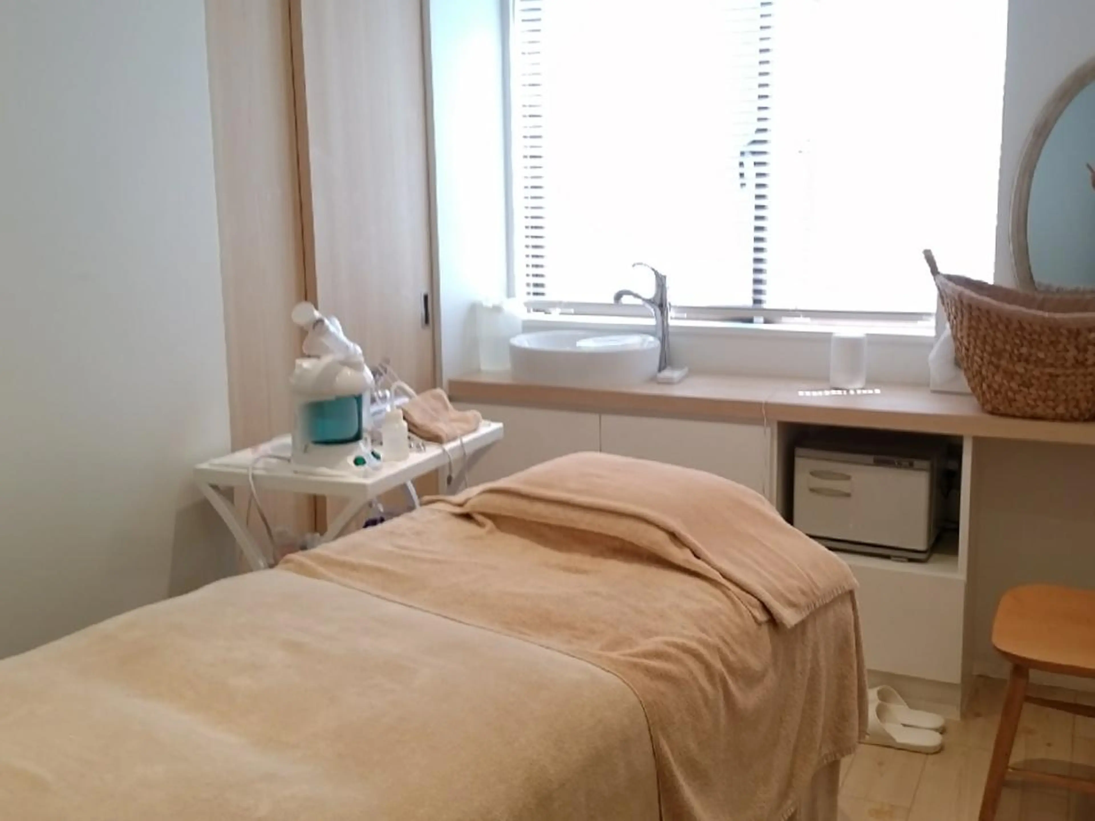 machiyama kazuyoのエステ・リラクイメージ