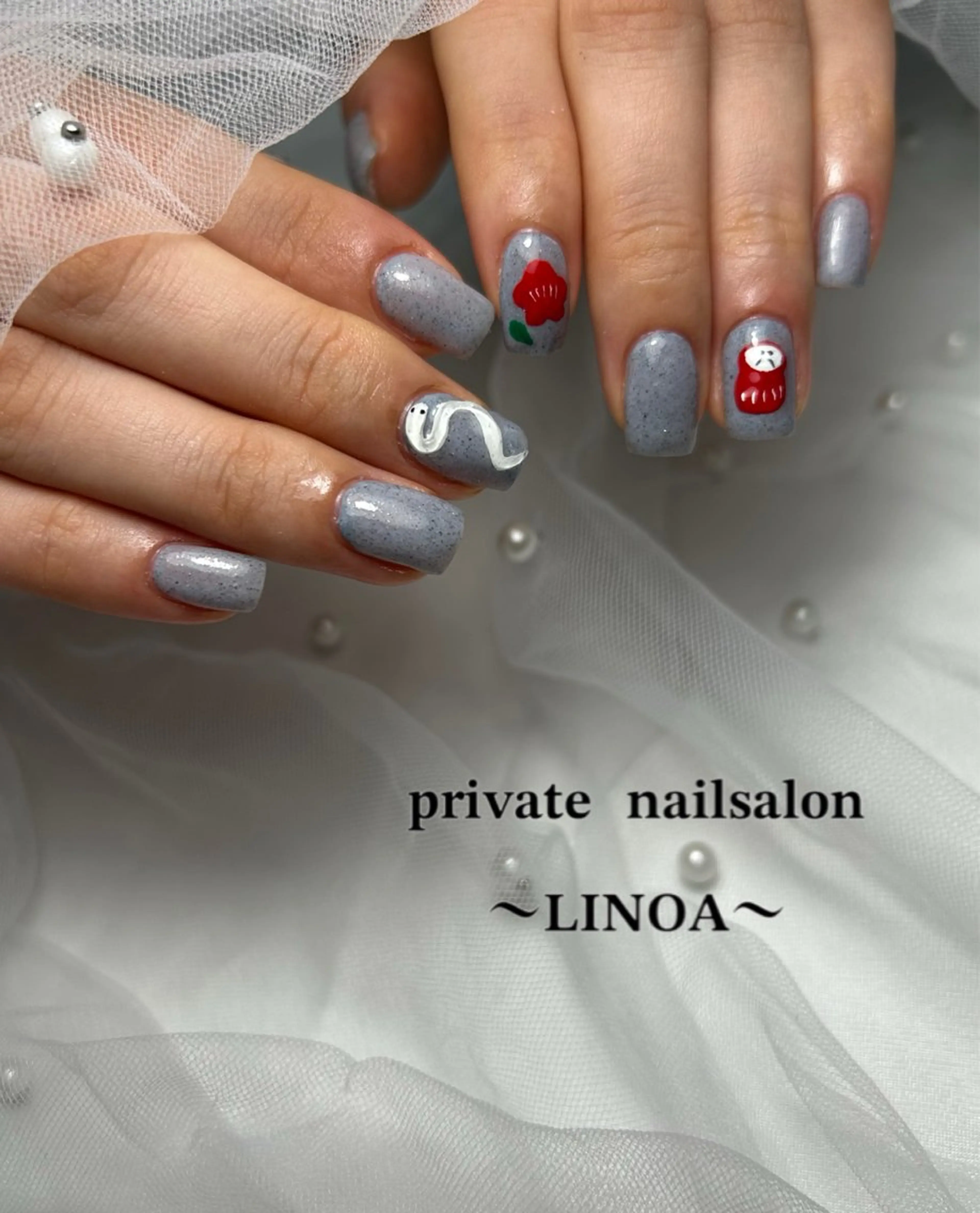 ネイル nailsalon Linoaのその他イメージ