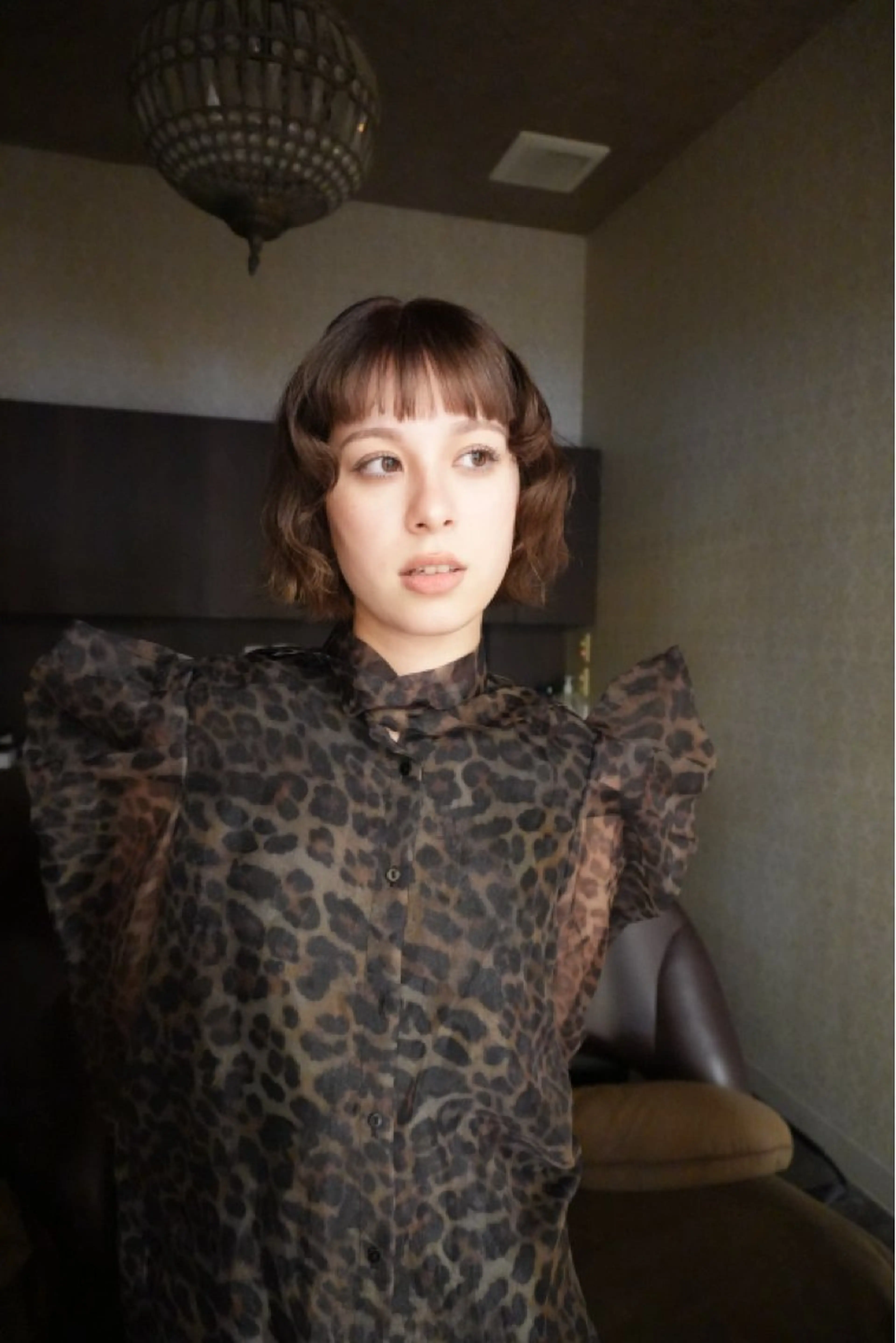 ショートカットのみのメニューです！の写真