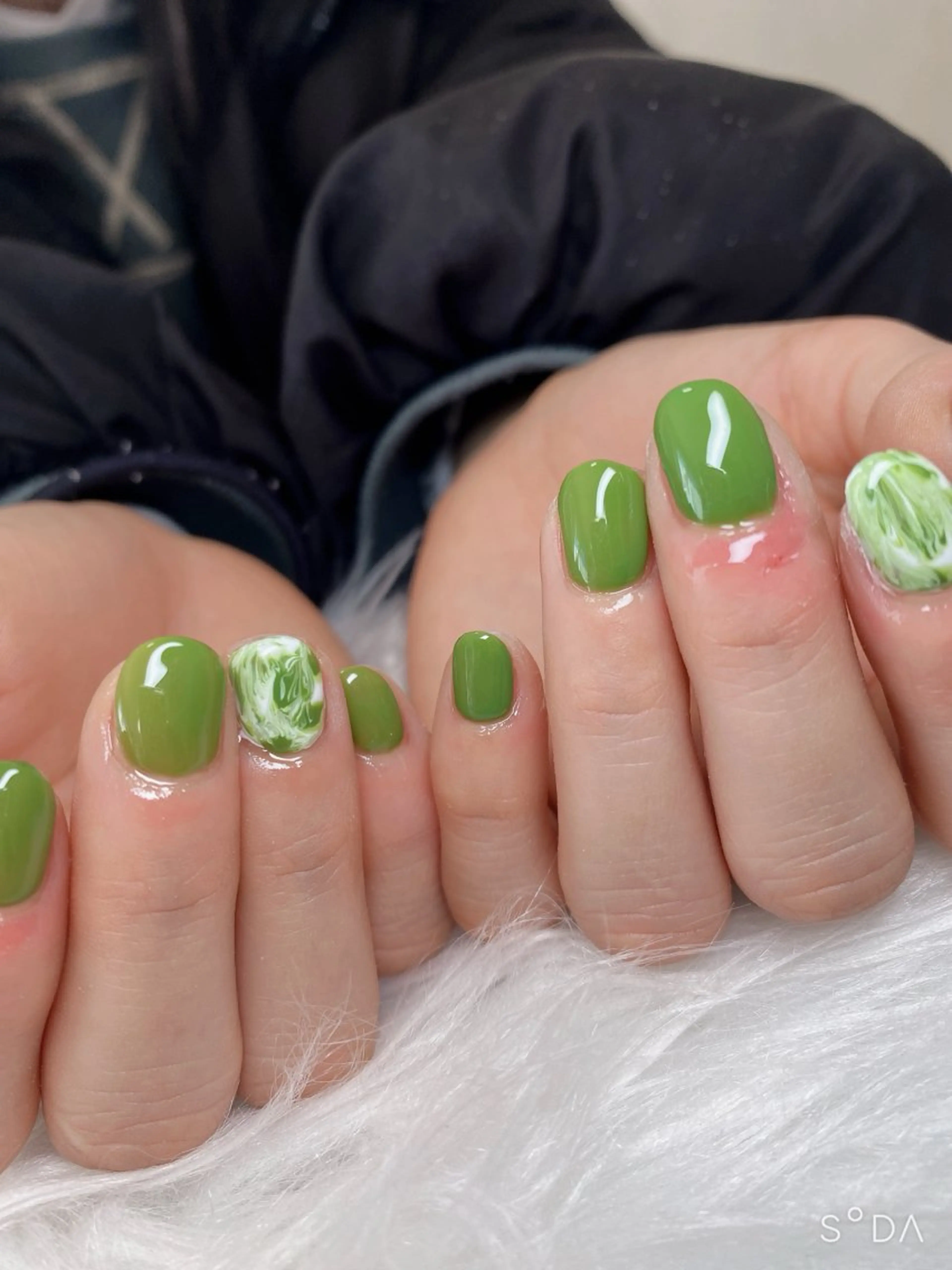 ネイル Theネイルサロン所属・The ネイルサロンのネイルデザイン