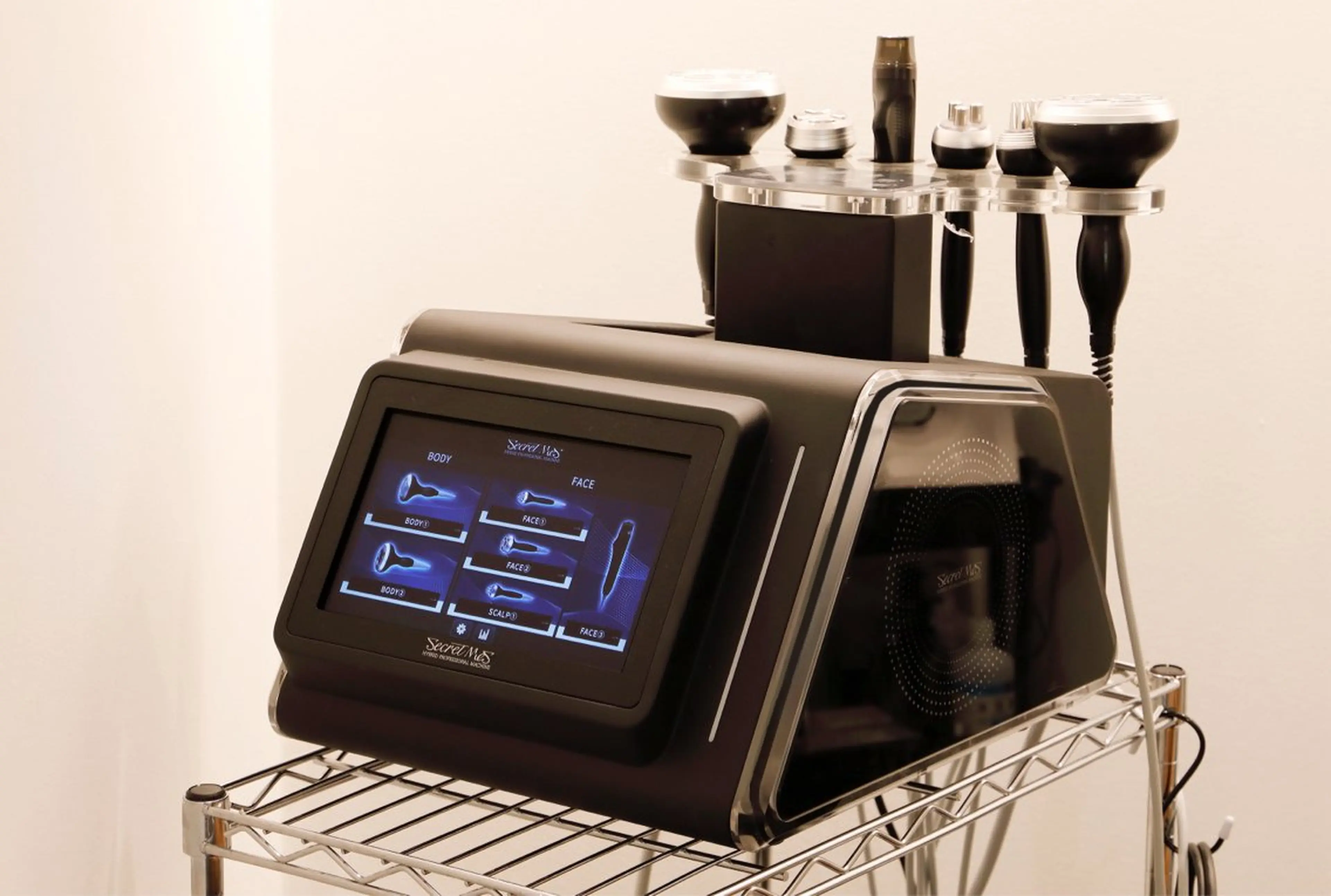 エステ Micell beauty所属・Micell beautyのエステ・リラクイメージ