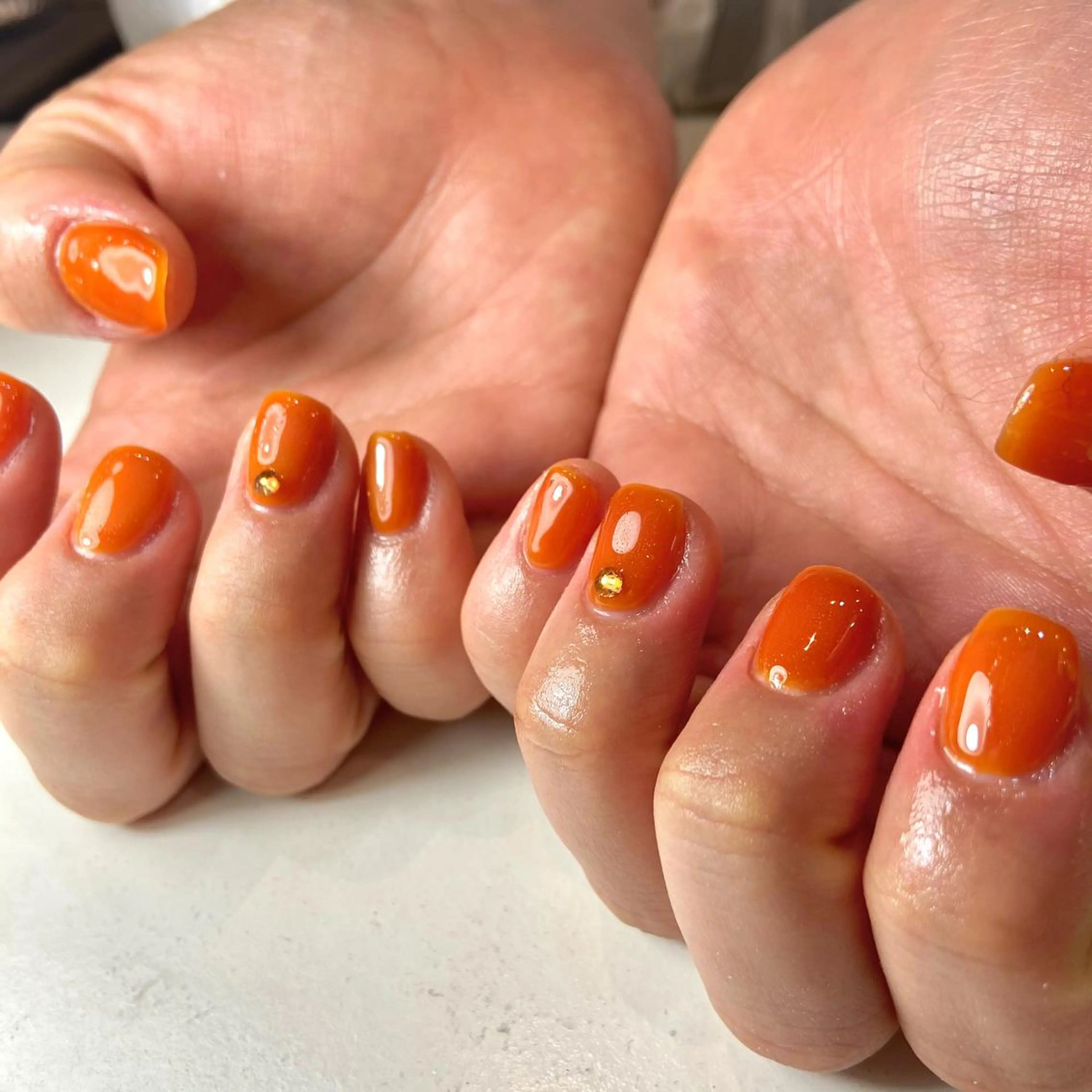 ネイル Ange epais nAnnAnのその他イメージ