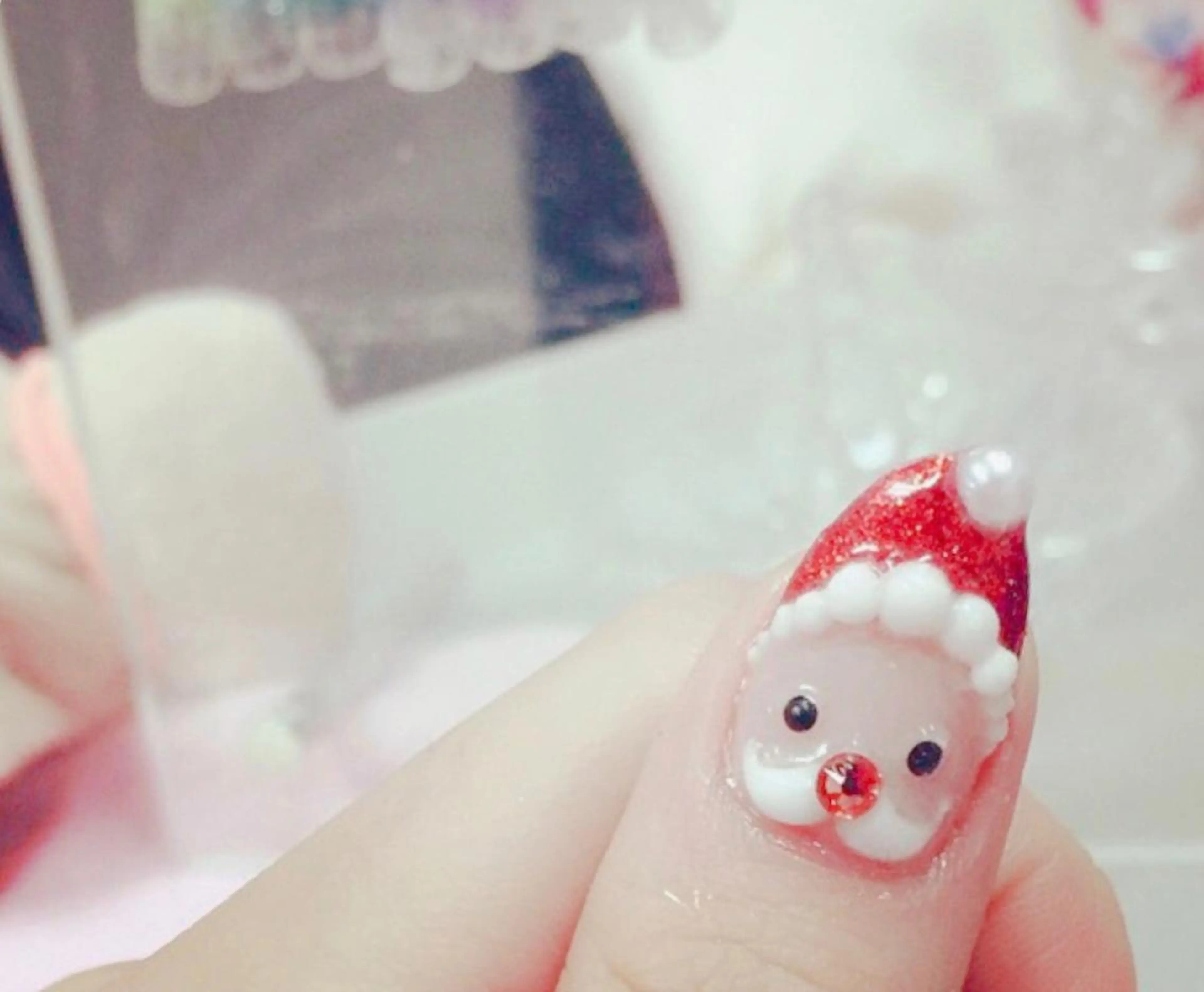 ネイル Private Salon 大宮のネイルデザイン