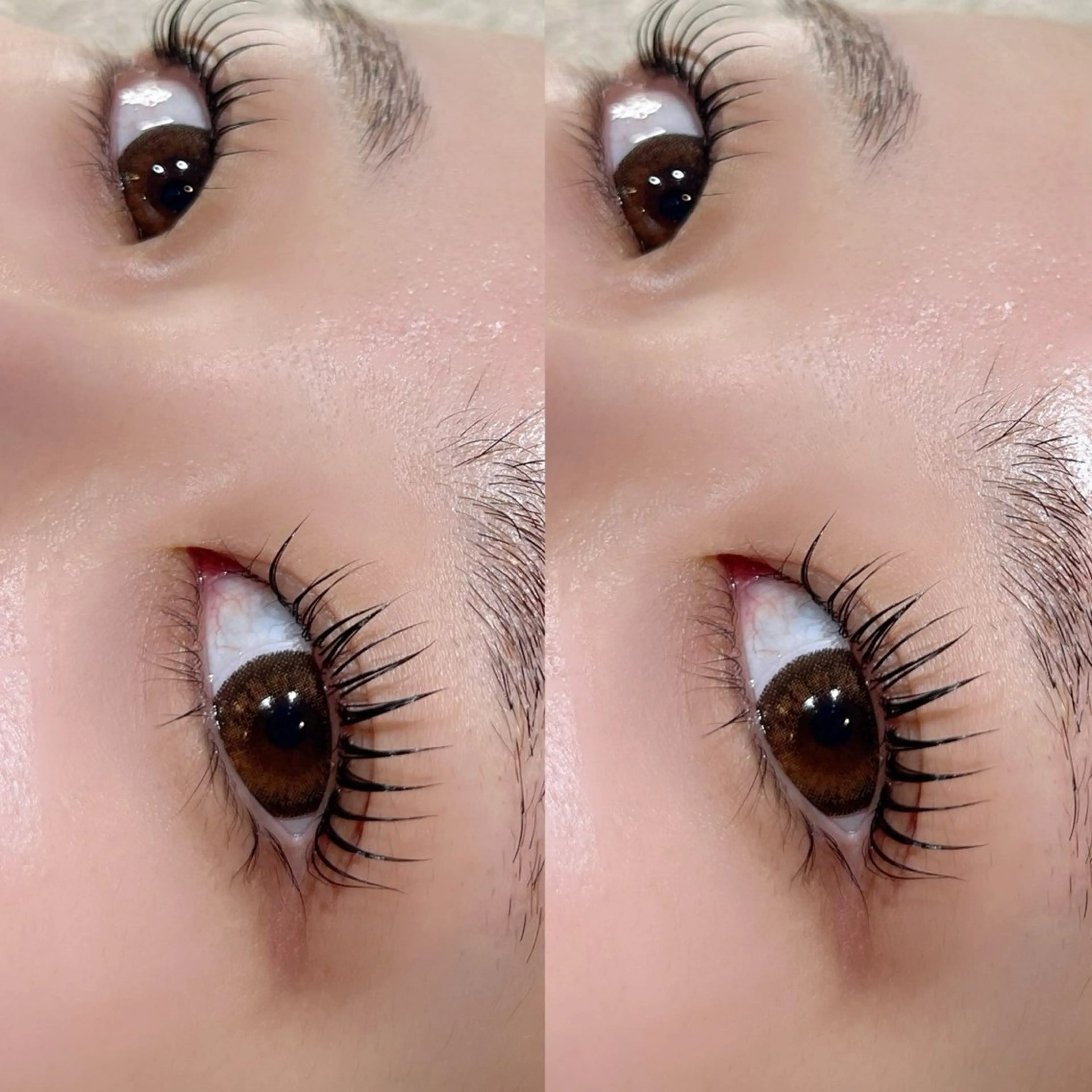 hanaCoco+plus所属・hanacoco ＋plusのマツエク・マツパデザイン