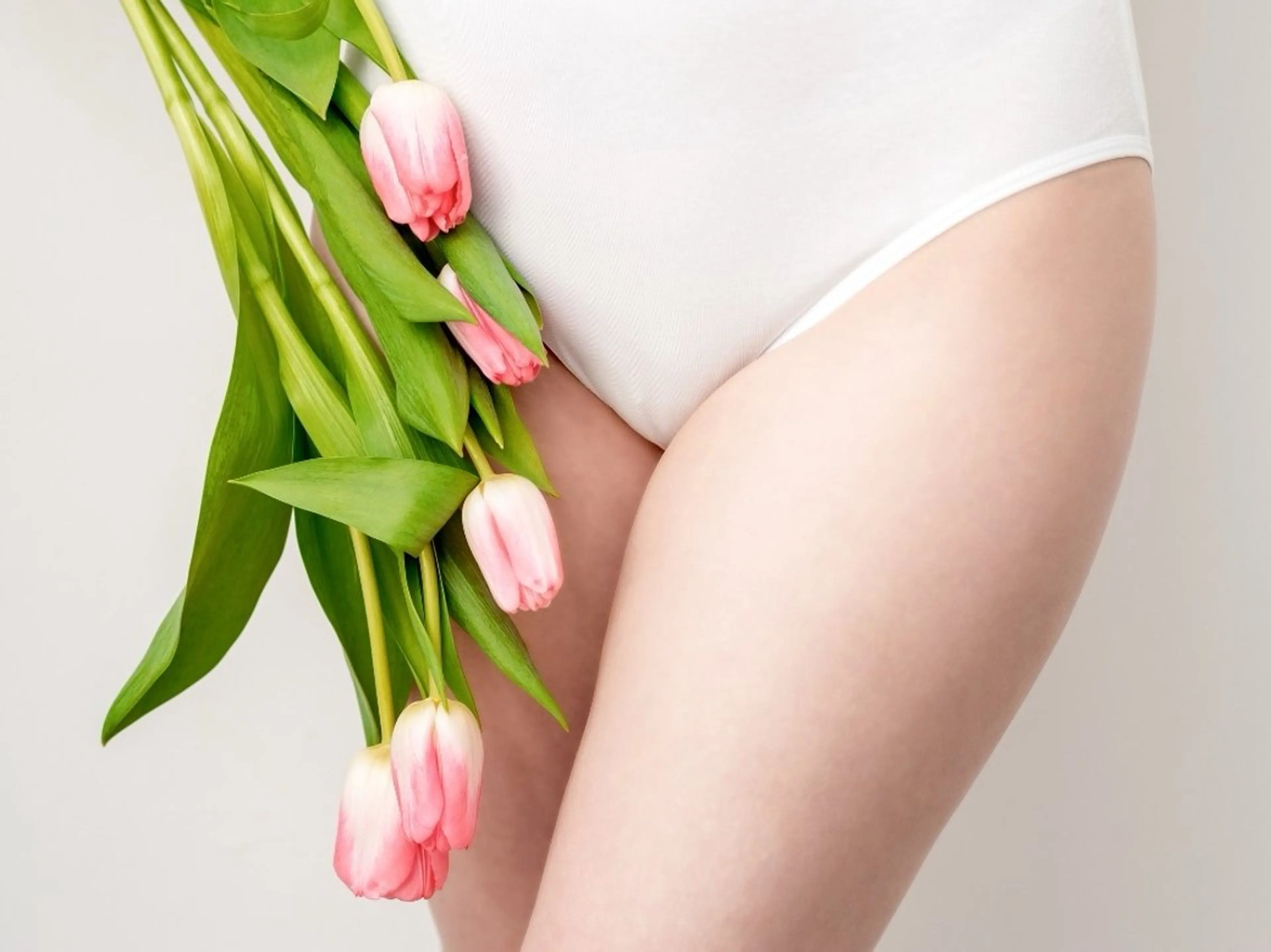 🦋デリケートゾーン脱毛🦋の写真