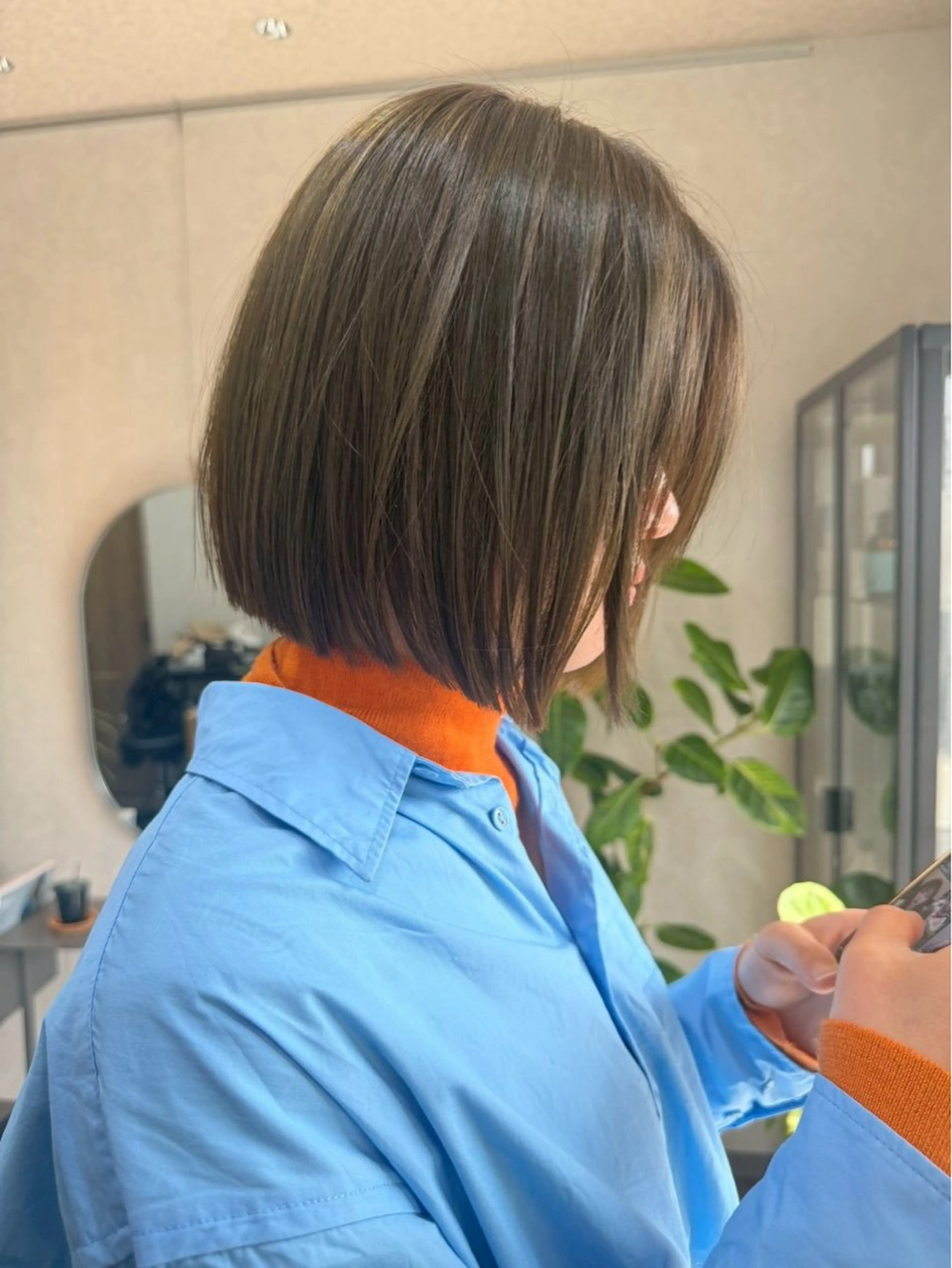 ワンカラーのみ🎨の写真