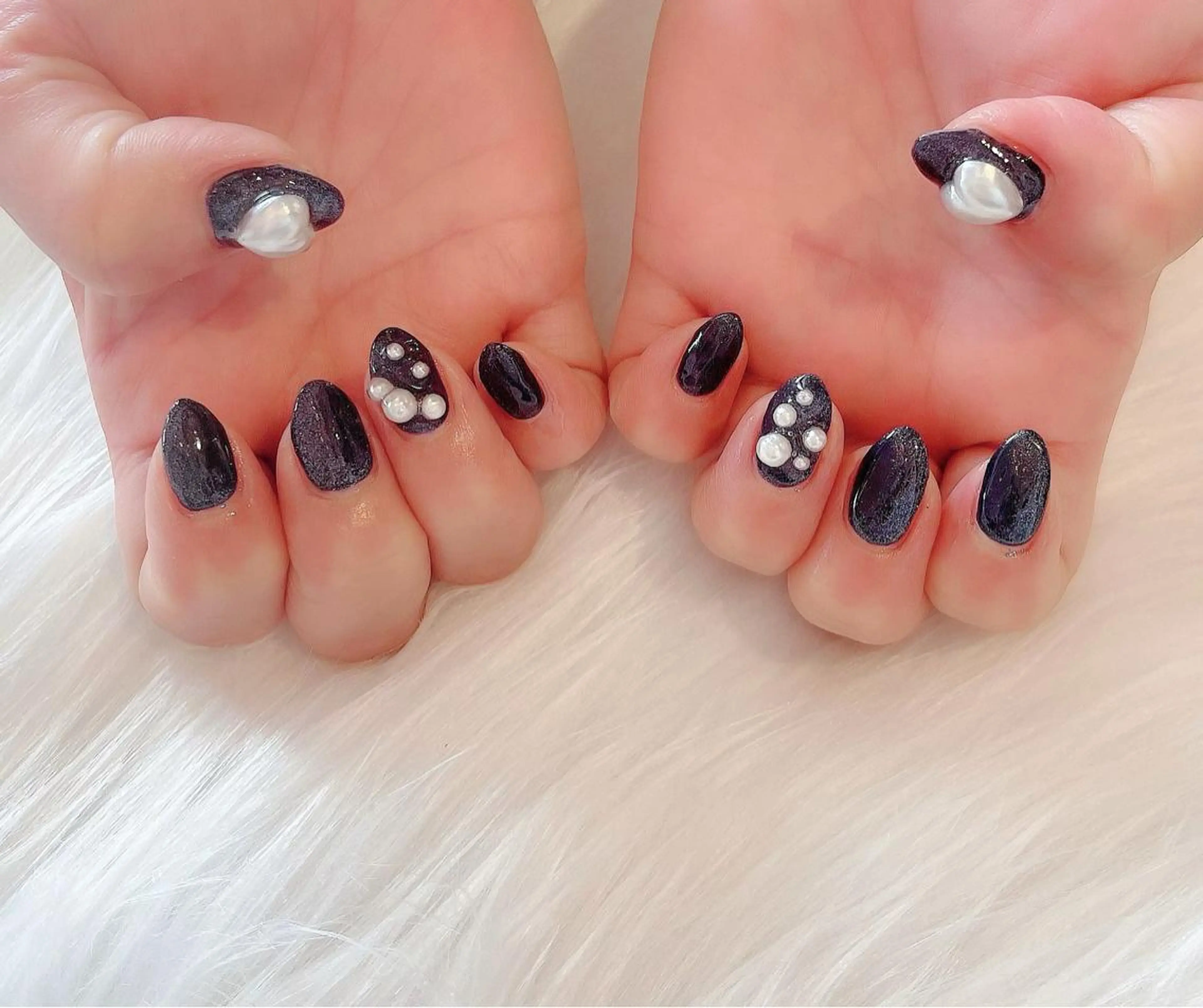 ネイル hairsalon556所属・hairsalon 556のネイルデザイン